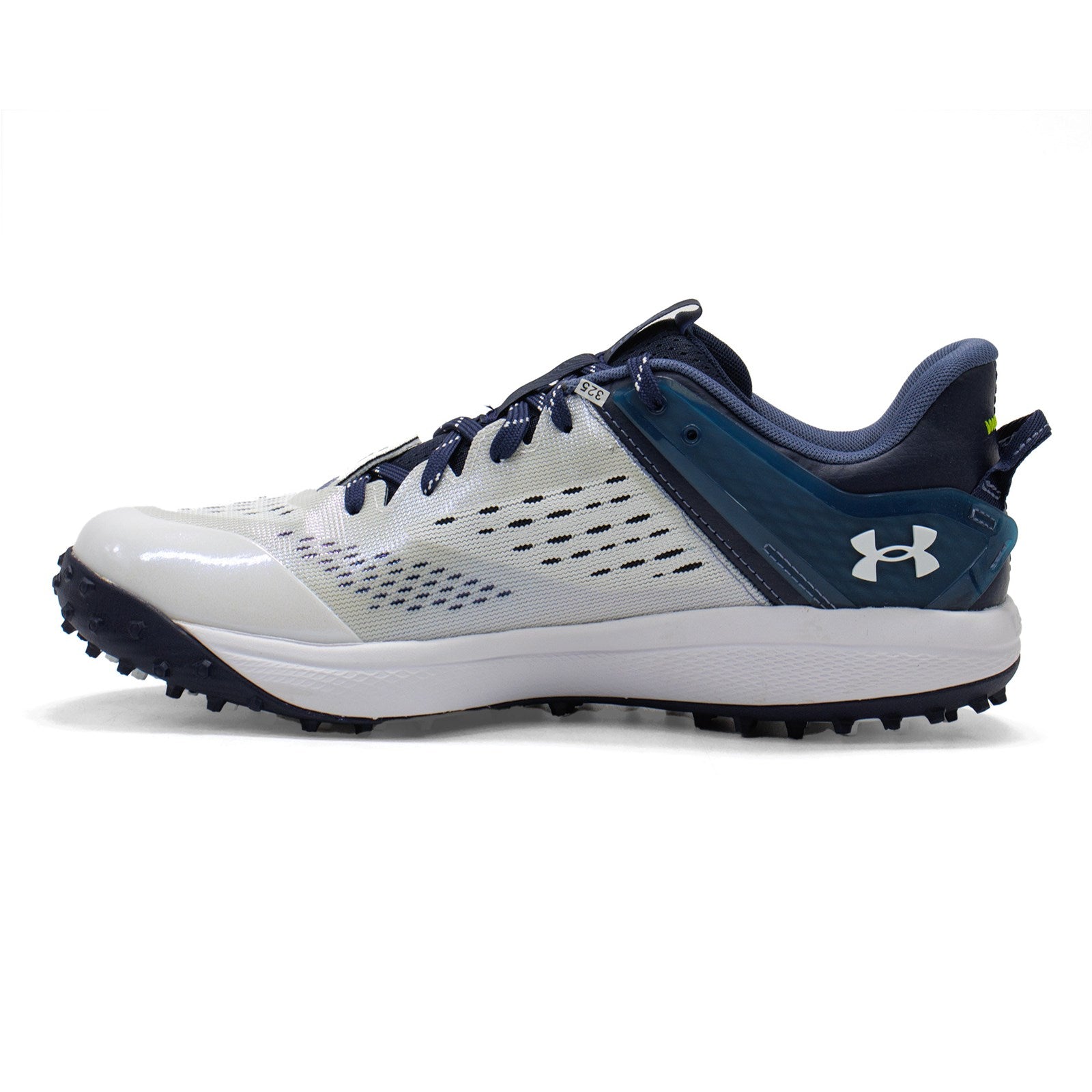 Under Armour Men Yard Turf Low Baseball Shoe