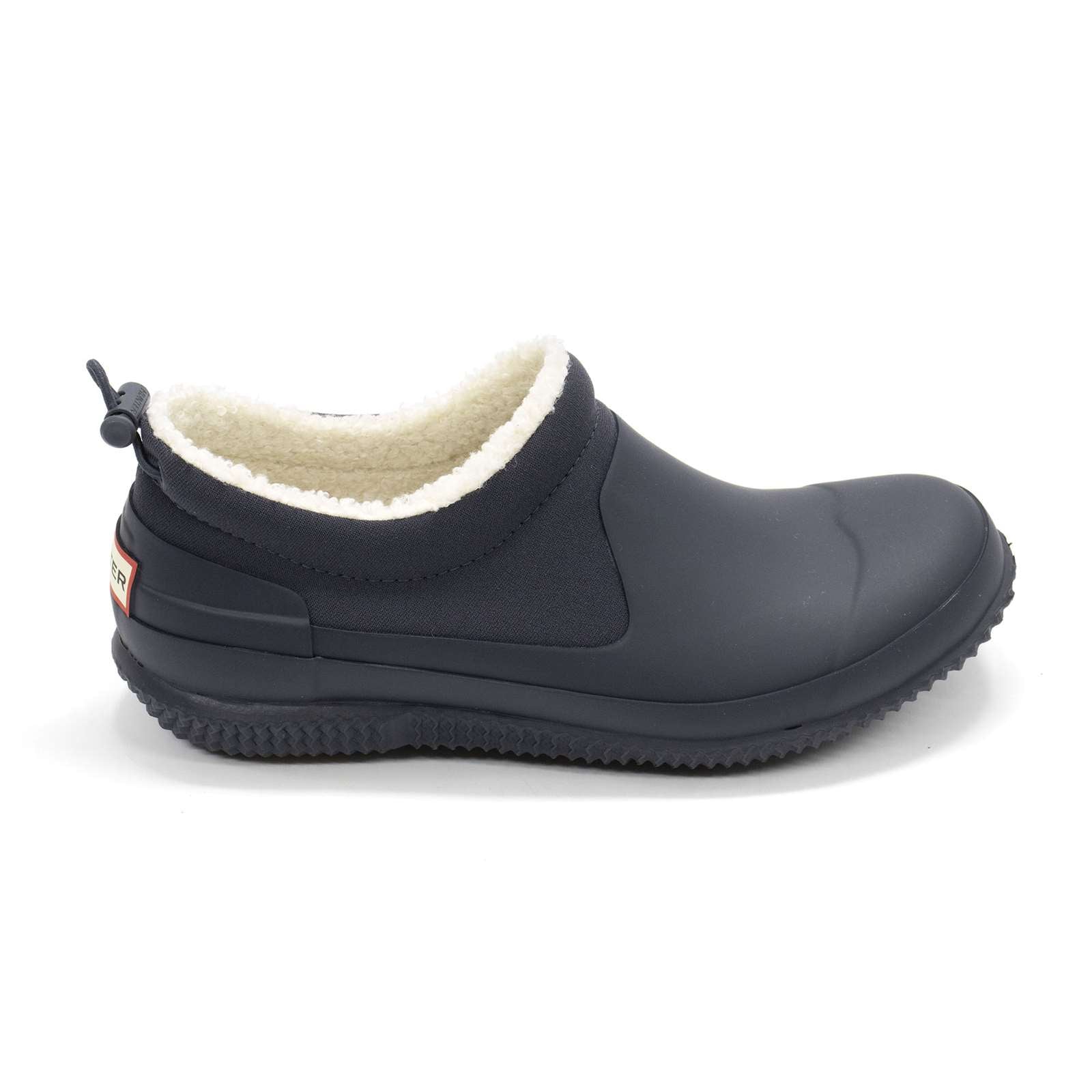 Hunter Women Original Insulated Sherpa Shoe