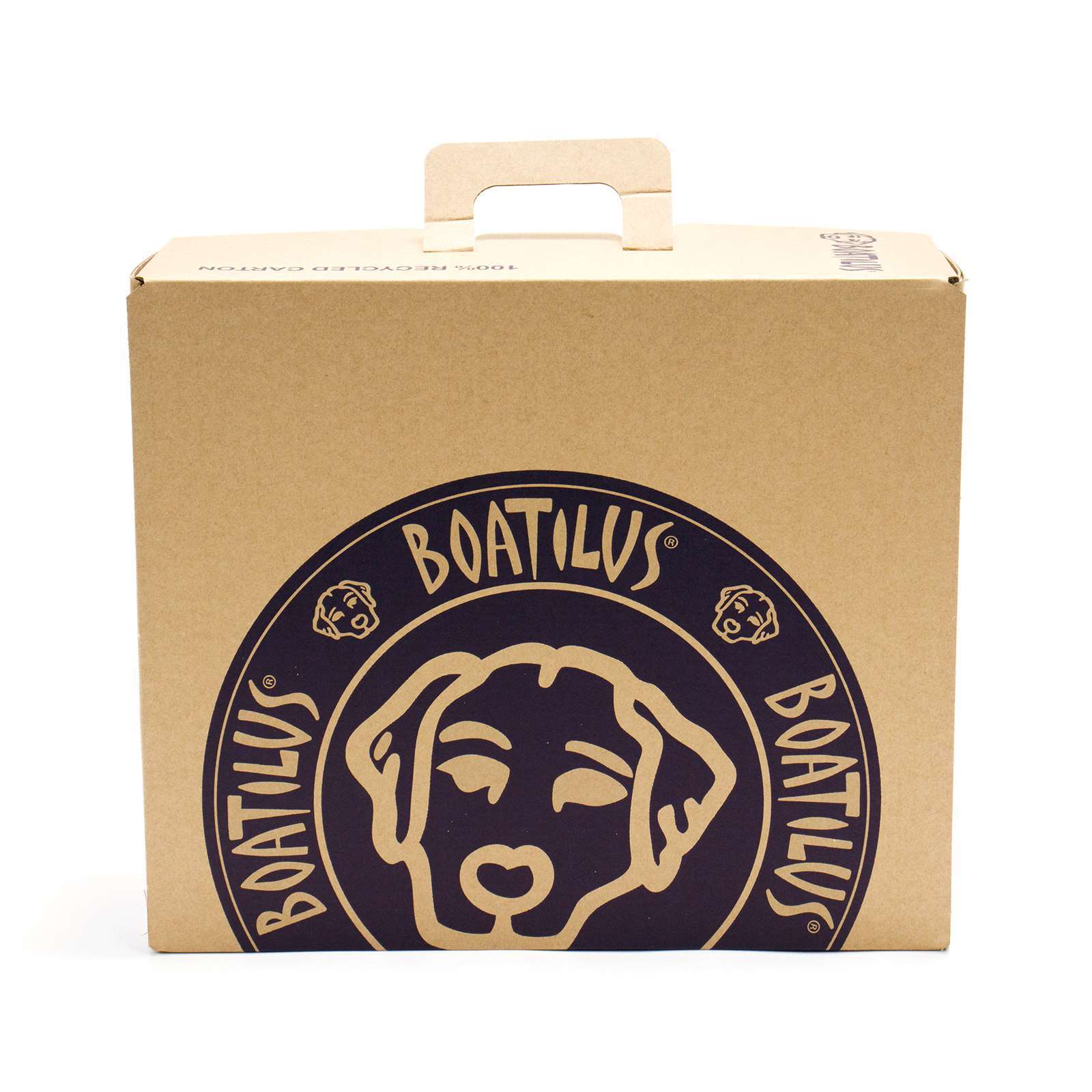 Boatilus Girl Pepper 20 Lined Rain Boots