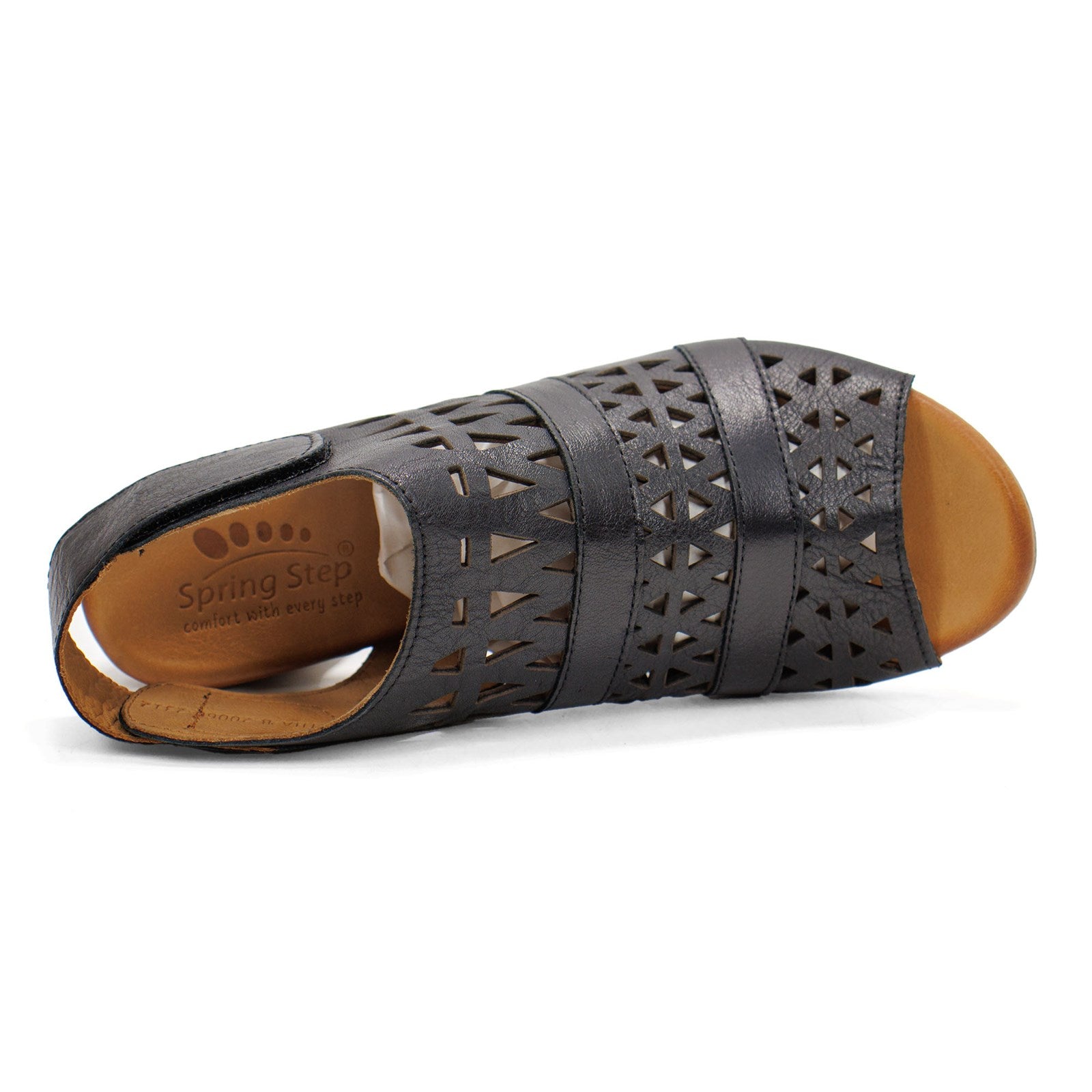 Spring Step Women Dorotha Sandal