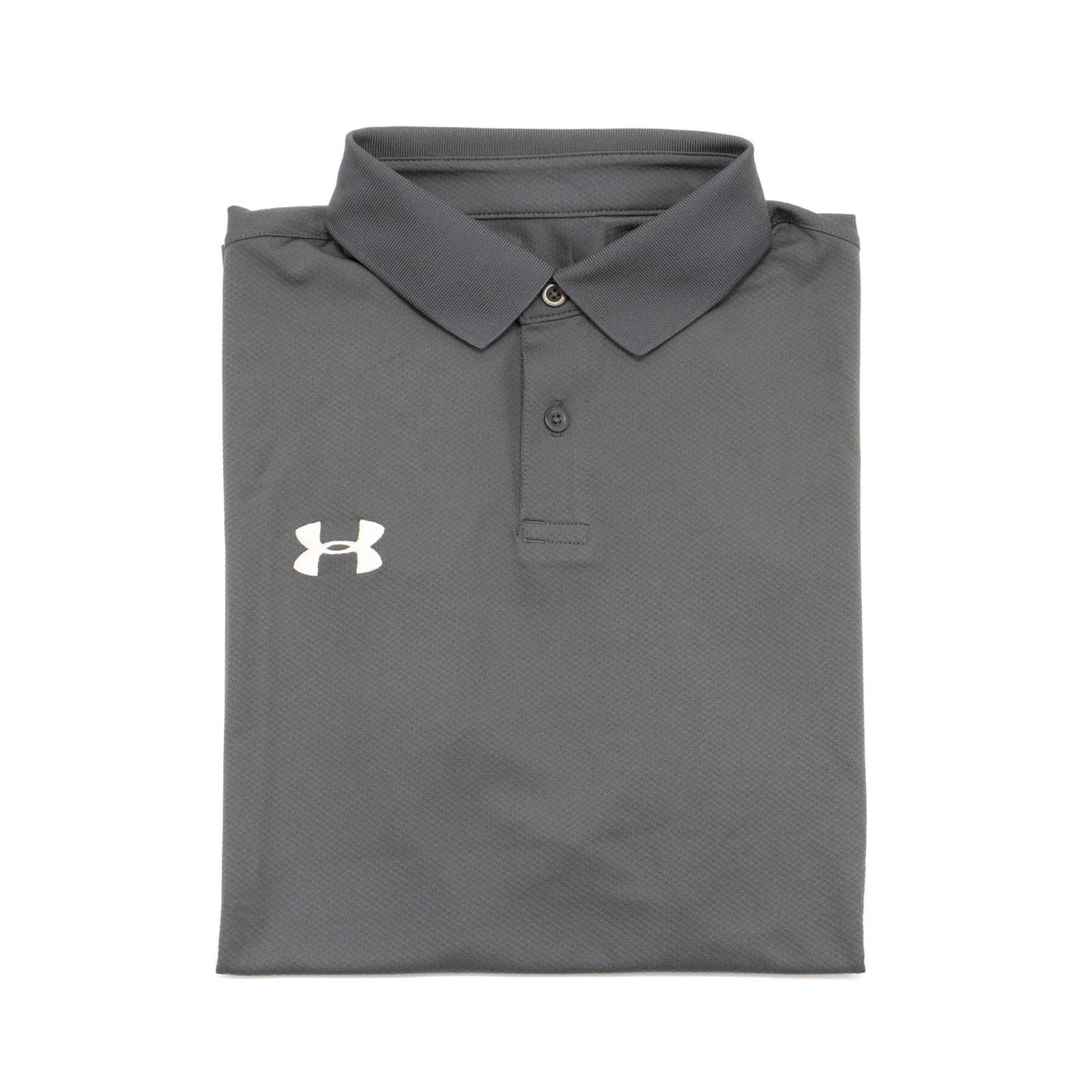 Under Armour Men Performance Team Polo T-Shirt