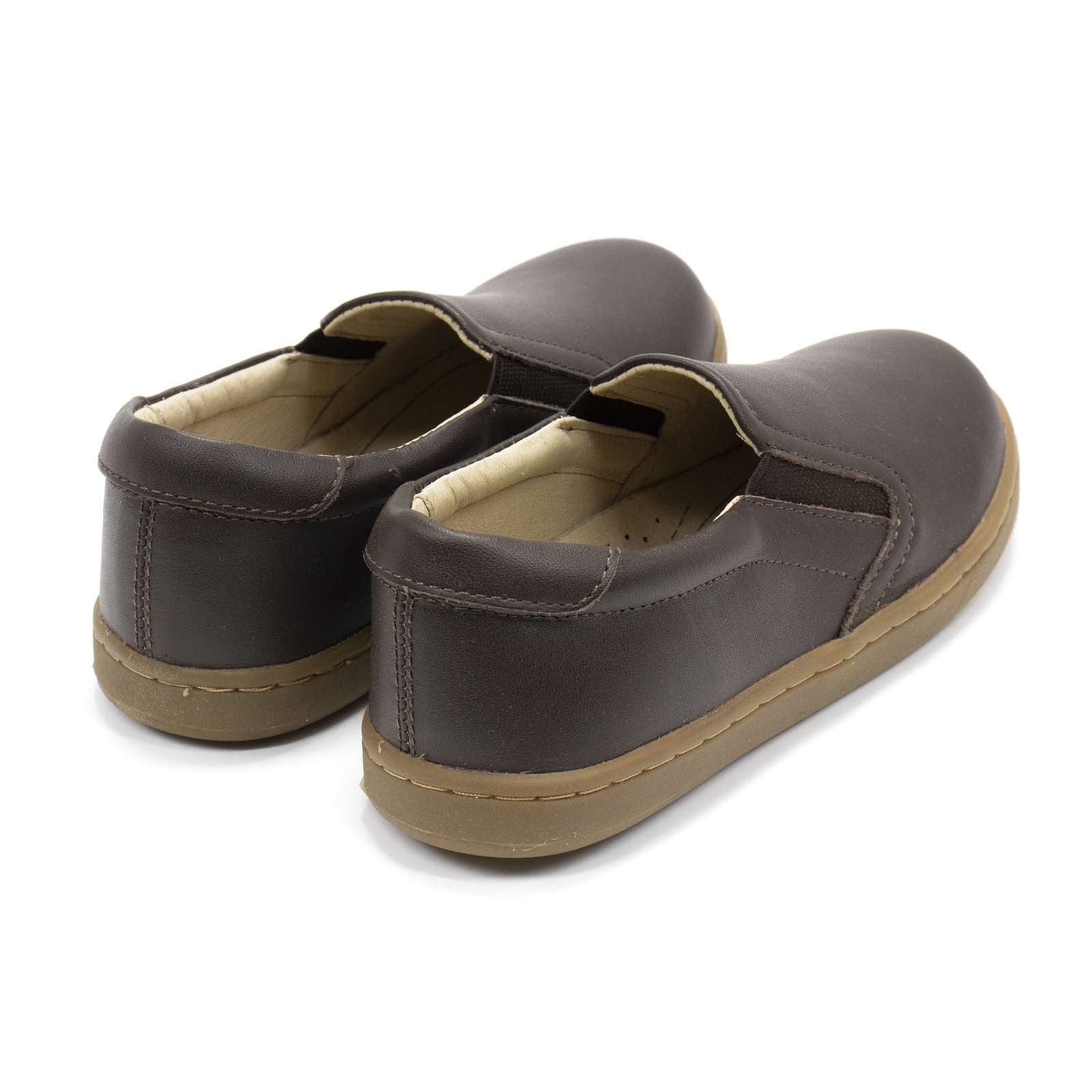 Old Soles Boy Hoff Style Slip-On Sneaker