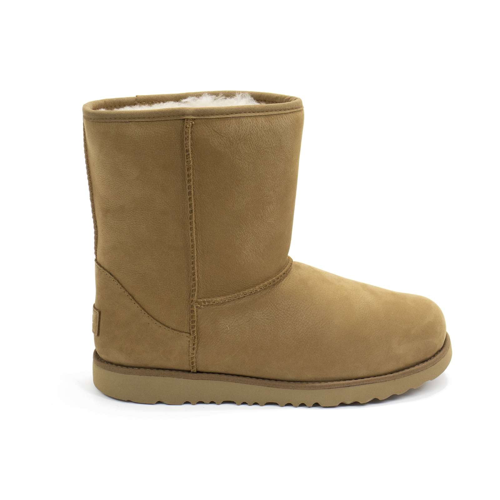 Ugg Girl Classic Weather Short Boot