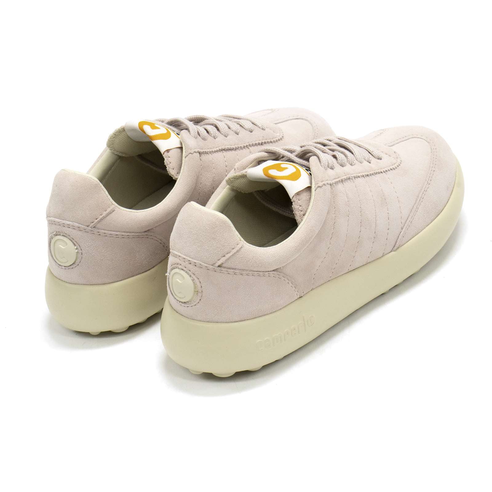 Camper Women Pelotas Xlf Sneakers