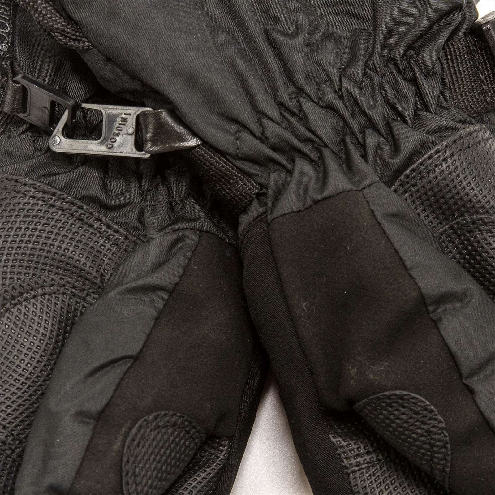Gordini Boy Stomp Iii Junior Mittens