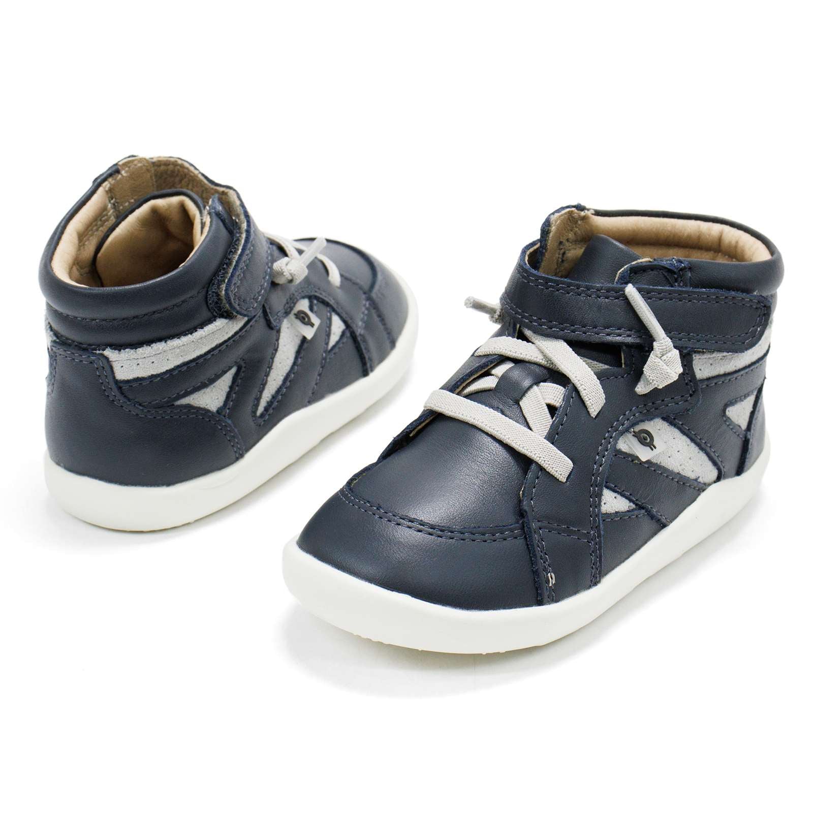 Old Soles Toddler Shizam Hi Top Shoes