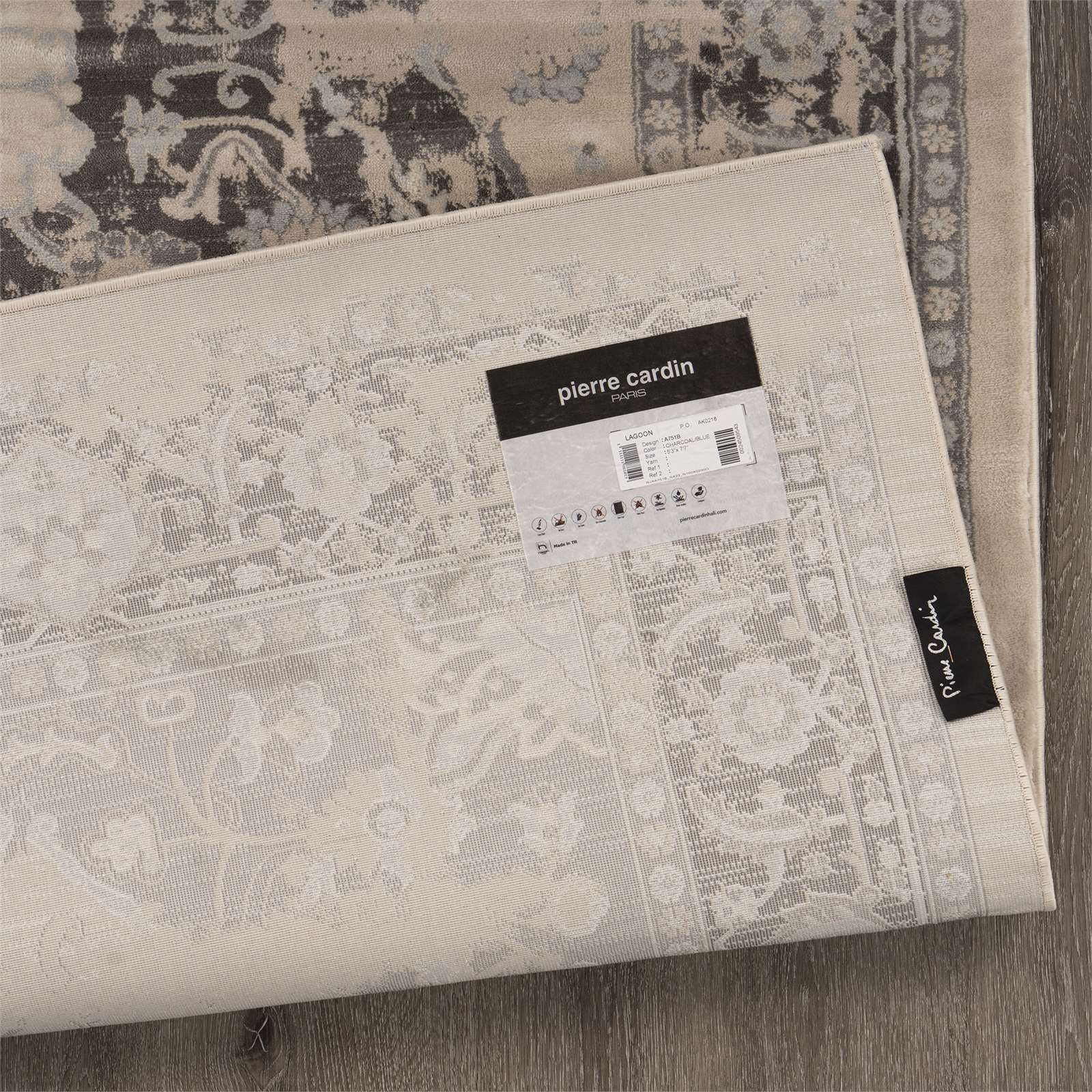 Pierre Cardin Unisex Lagoon A751b