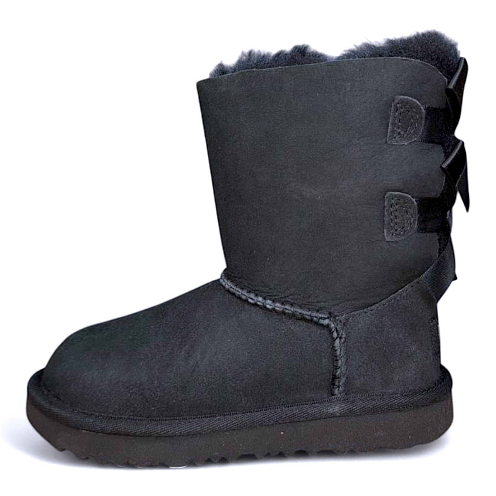 Ugg Toddler Bailey Bow Ii Boot