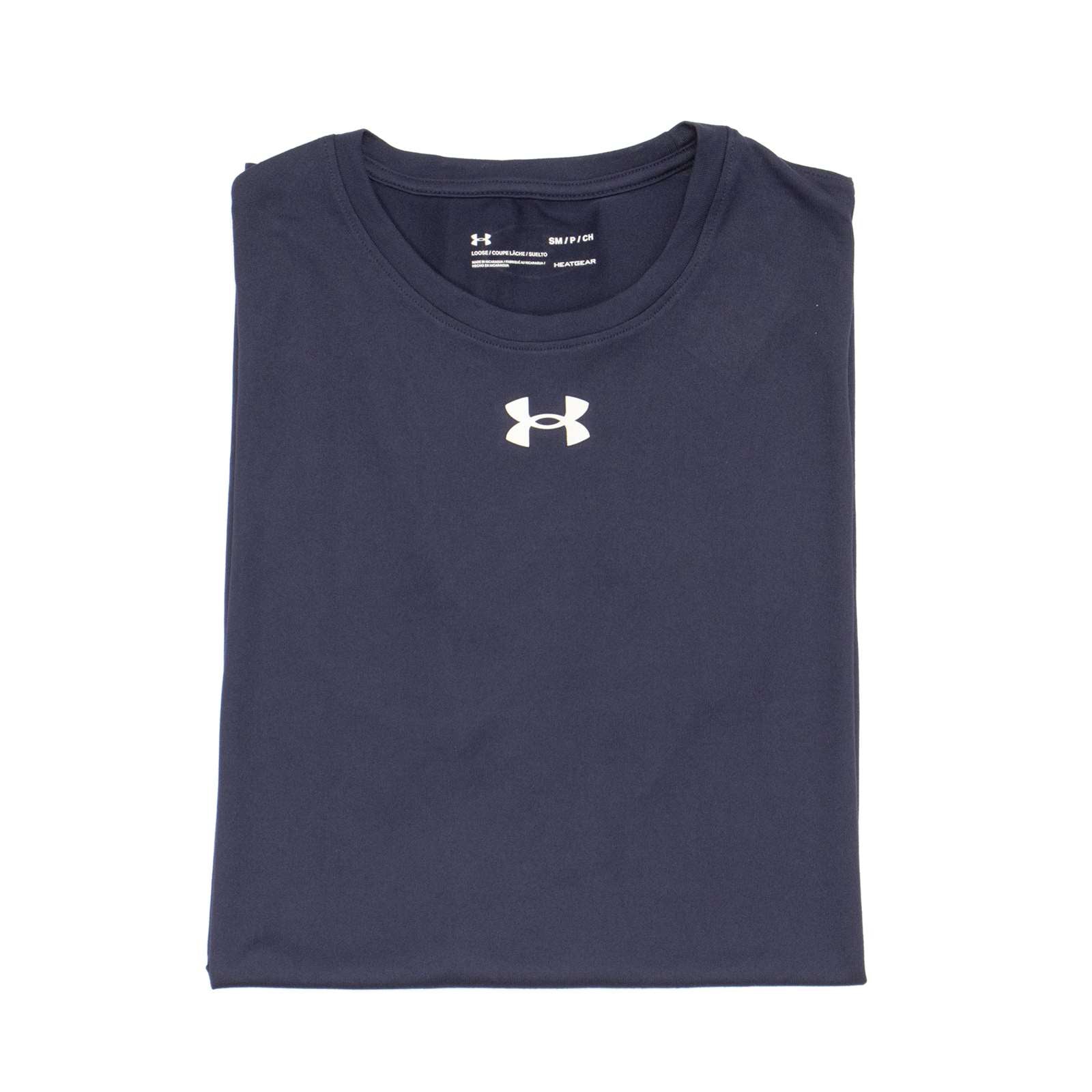 Under Armour Men Locker Tank Top