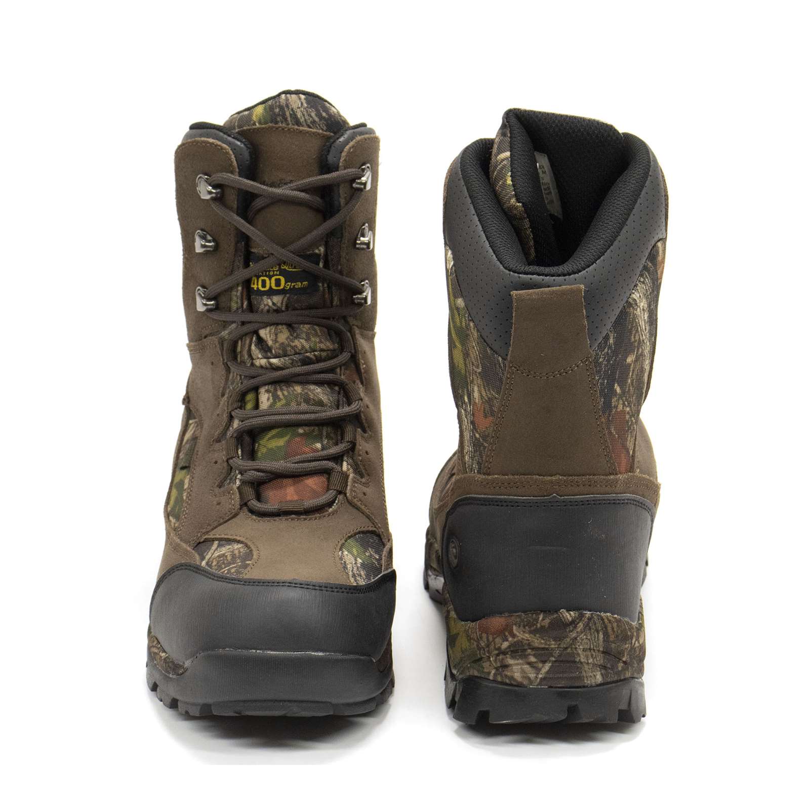 Northside Men Renegade Waterproof 400 Insulated Hunting Boots