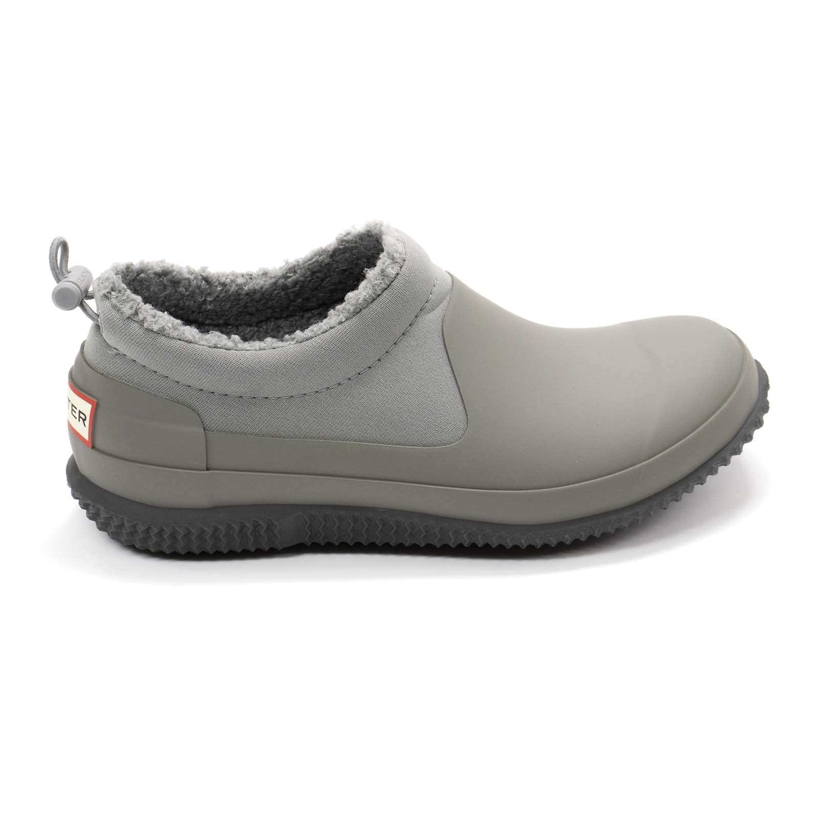 Hunter Women Original Insulated Sherpa Shoe