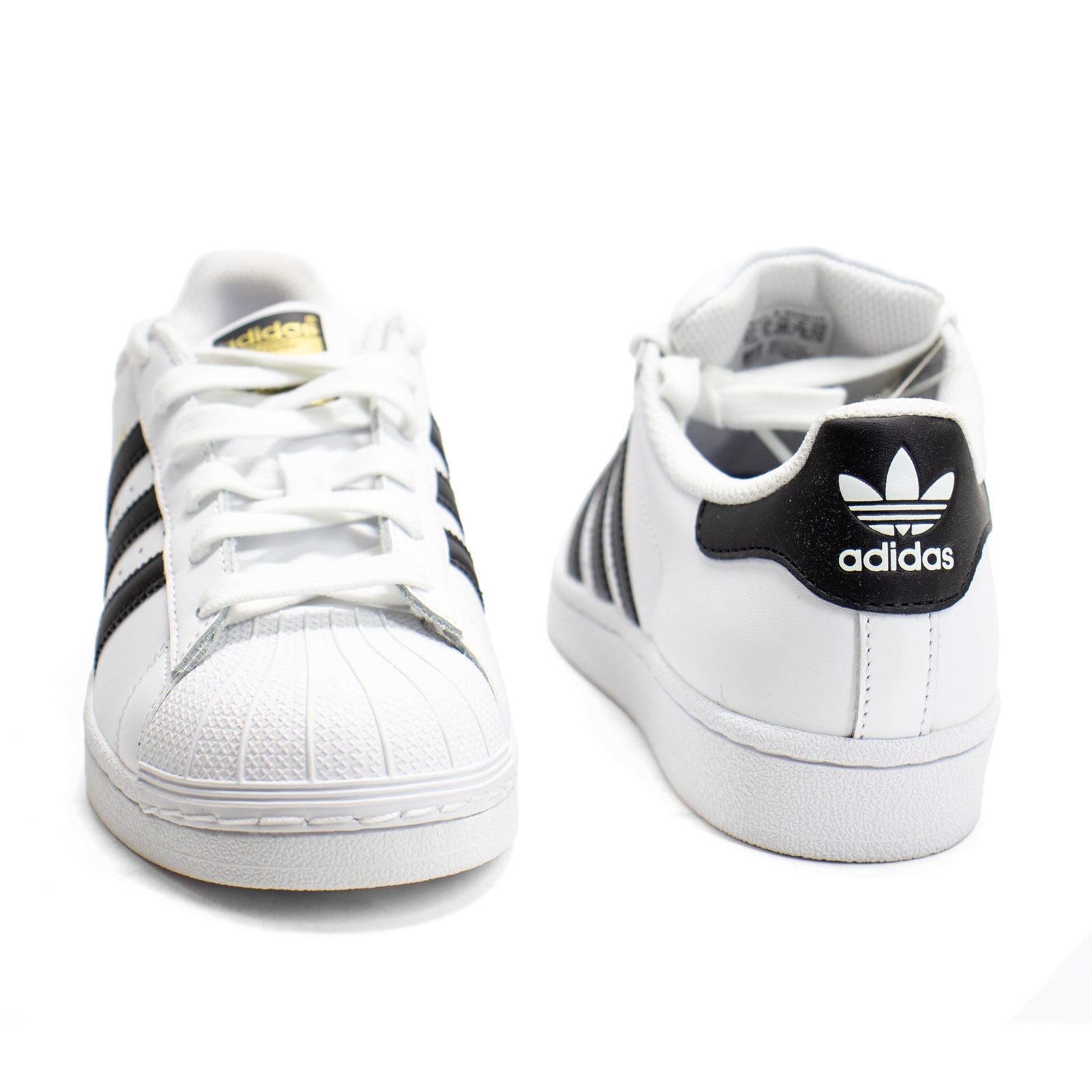 Adidas Boy Superstar Kids Shoes