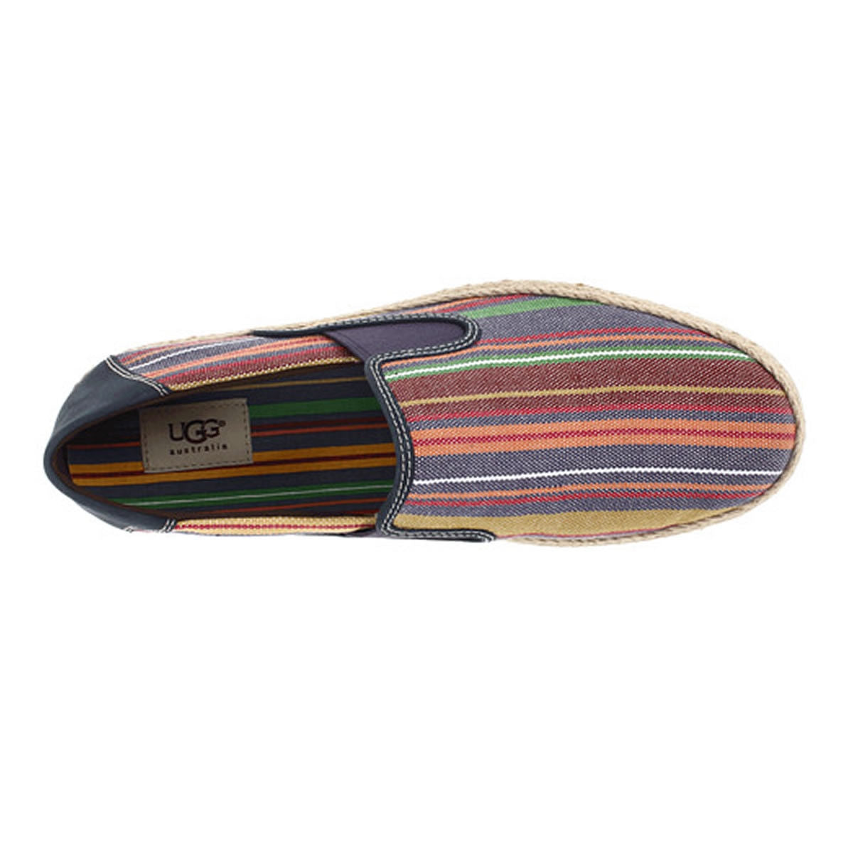 Ugg Men Wilton Slip-On Shoes