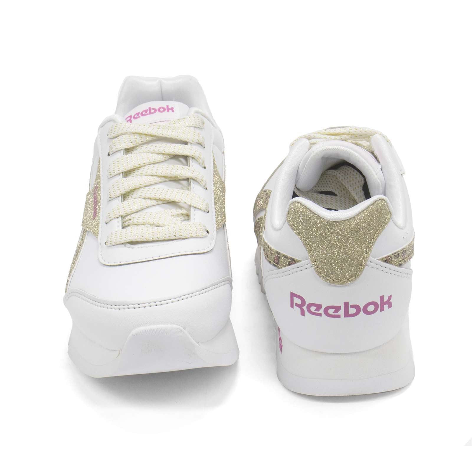 Reebok Girl Royal Classic Jogger 2.0 Platform Sneaker