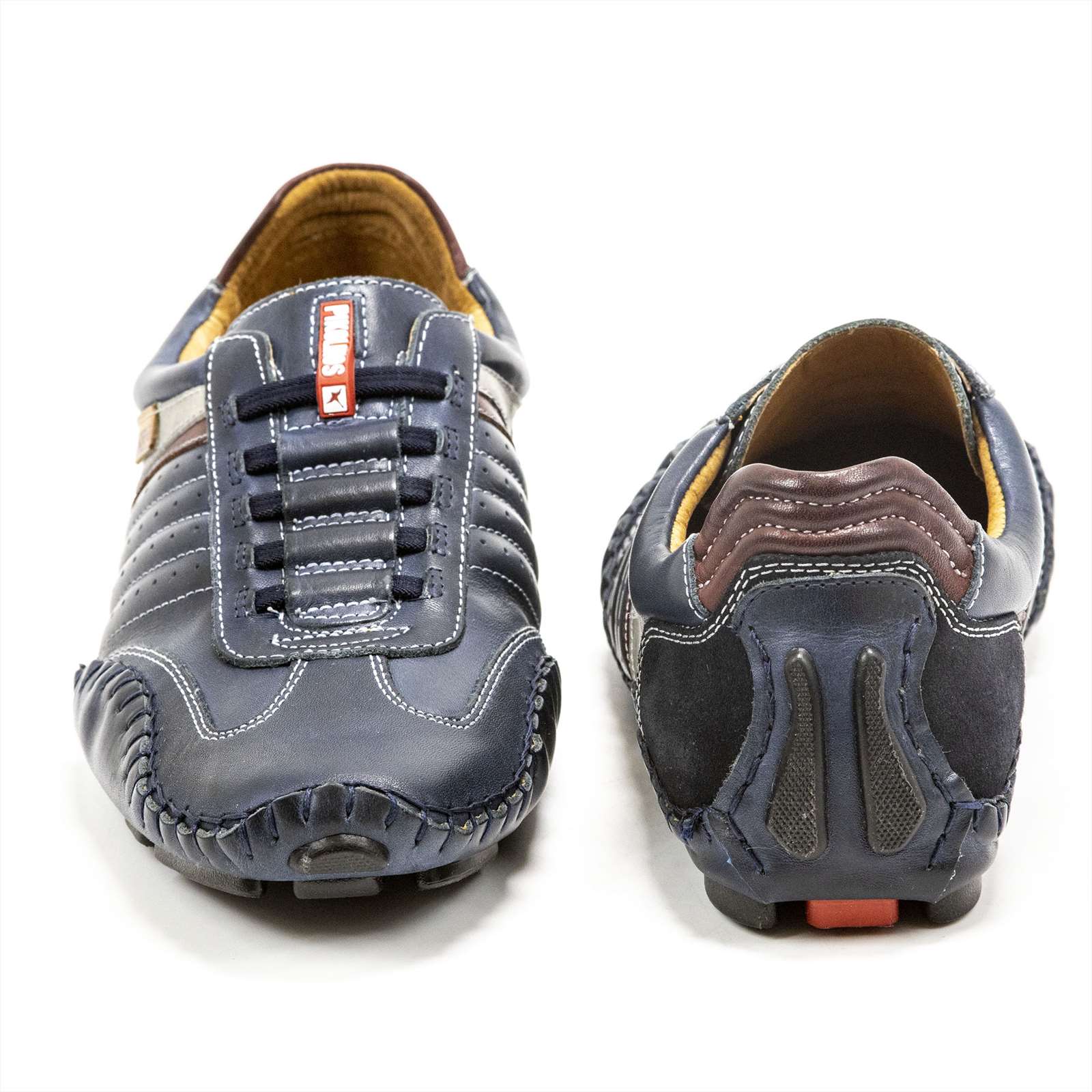 Pikolinos Men Fuencarral Shoes