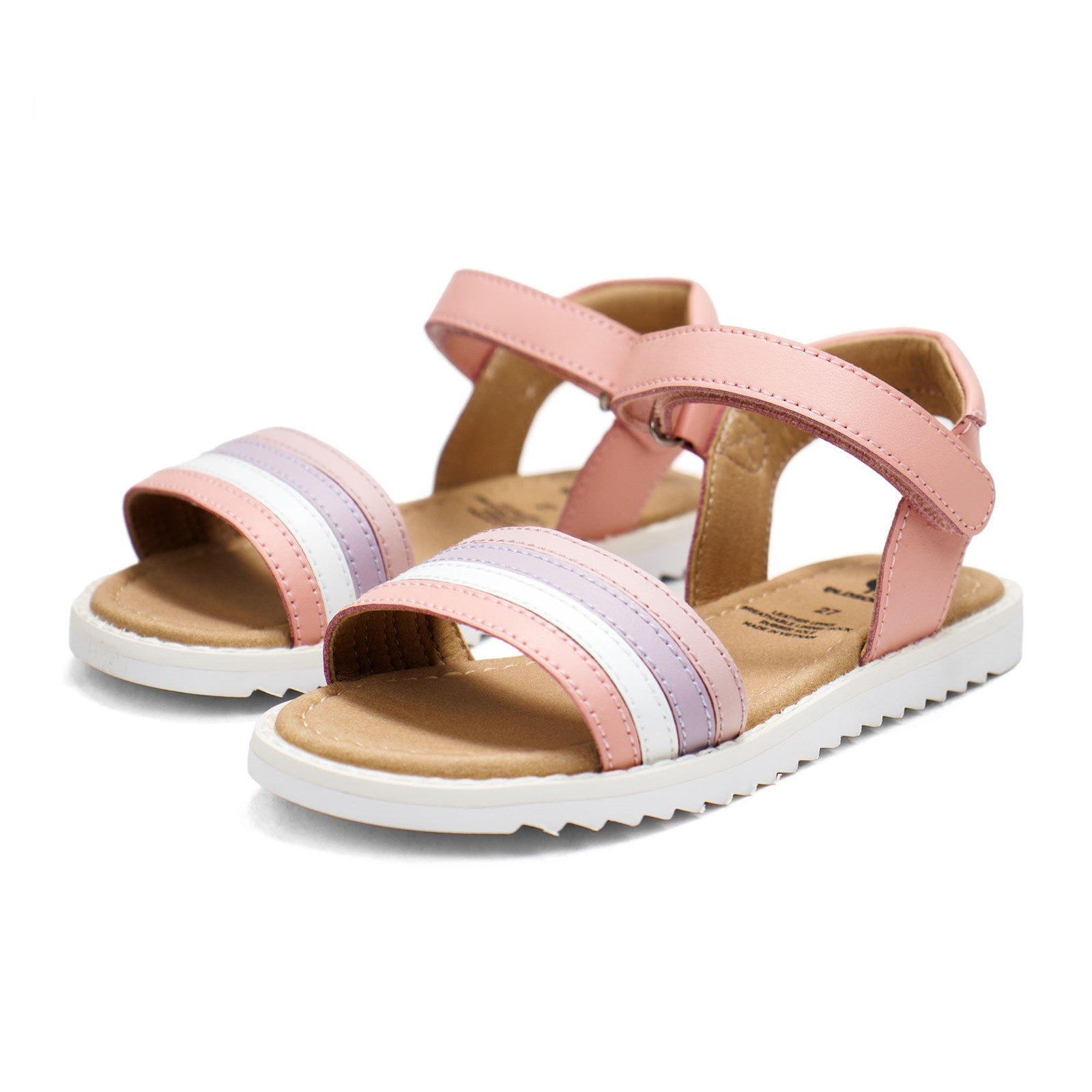 Old Soles Toddler Colour Pot Sandals