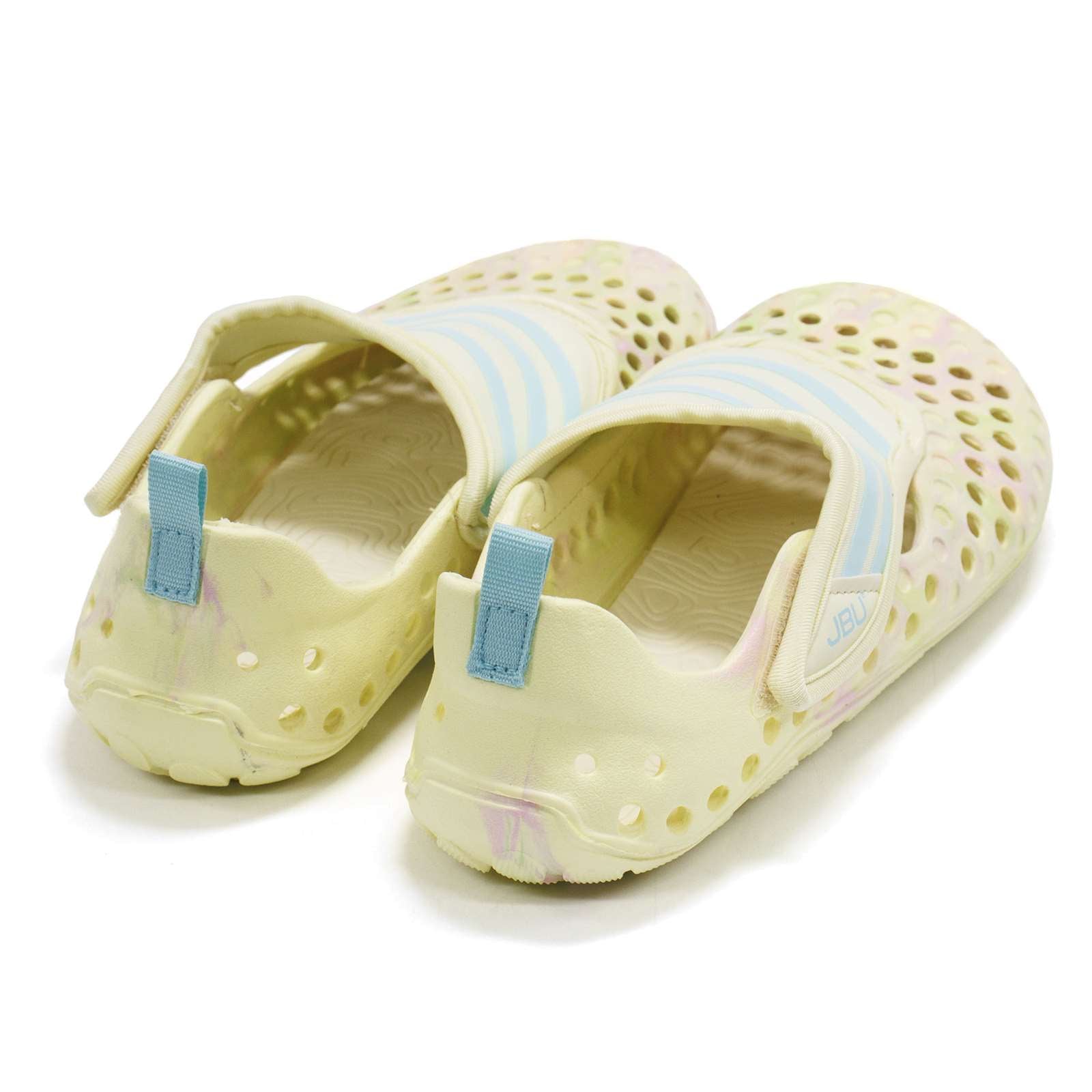 Jambu Women Waterfall Water Ready Slip-On Flats