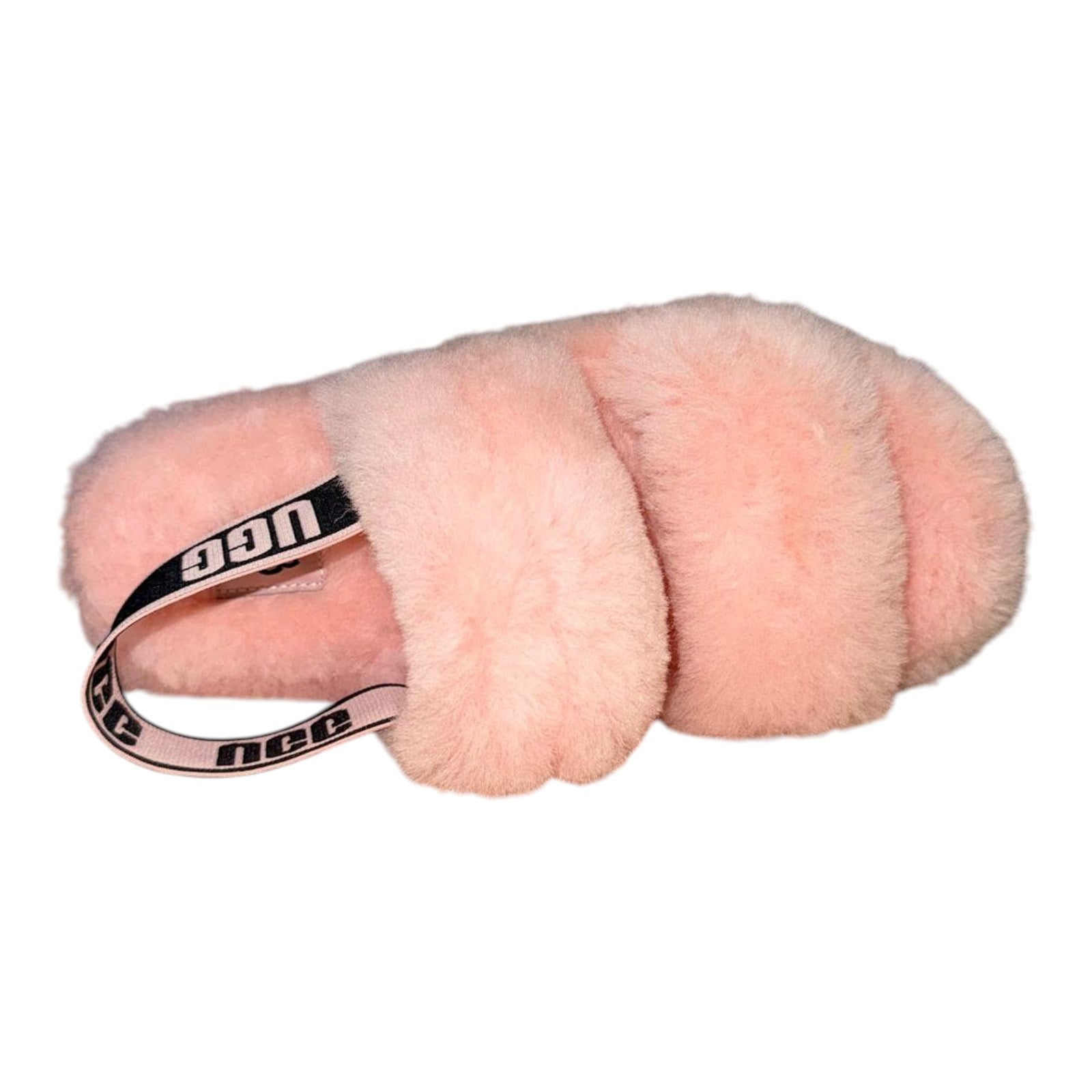 Ugg Women Oh Fluffita Slides