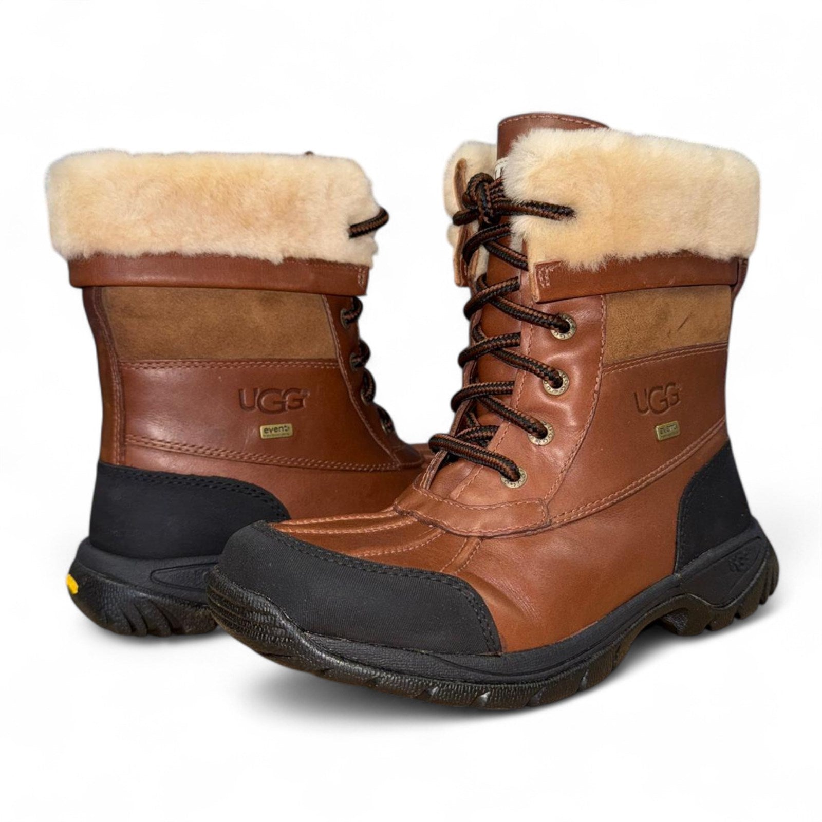 Ugg Girl Butte Boots