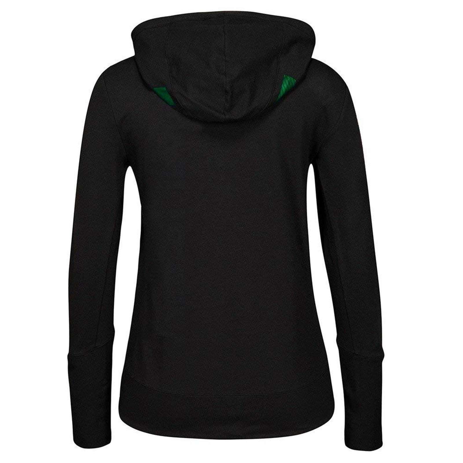 Reebok Women X Ufc Fk Walkout Hoodie