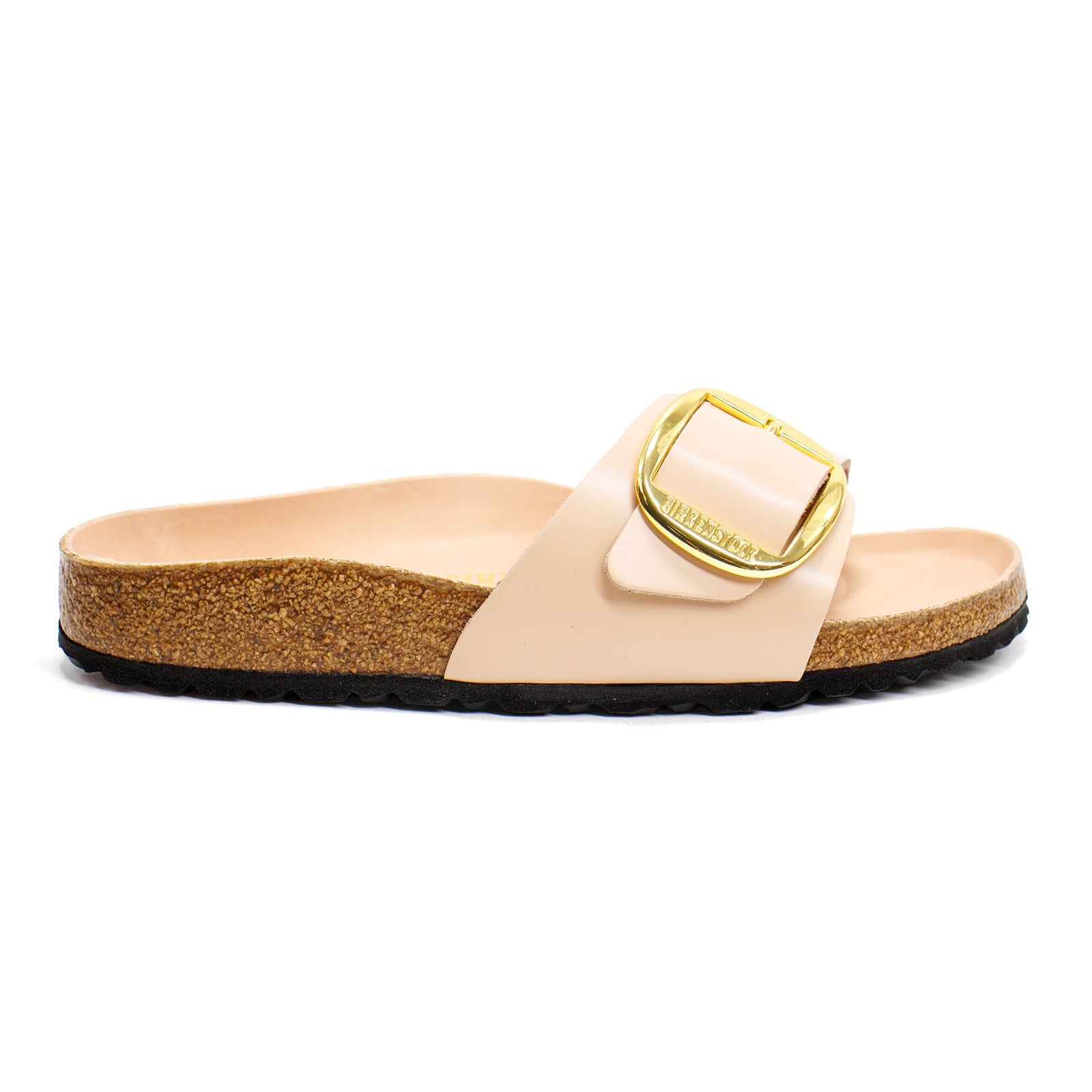 Birkenstock Women Madrid Big Buckle Sandals