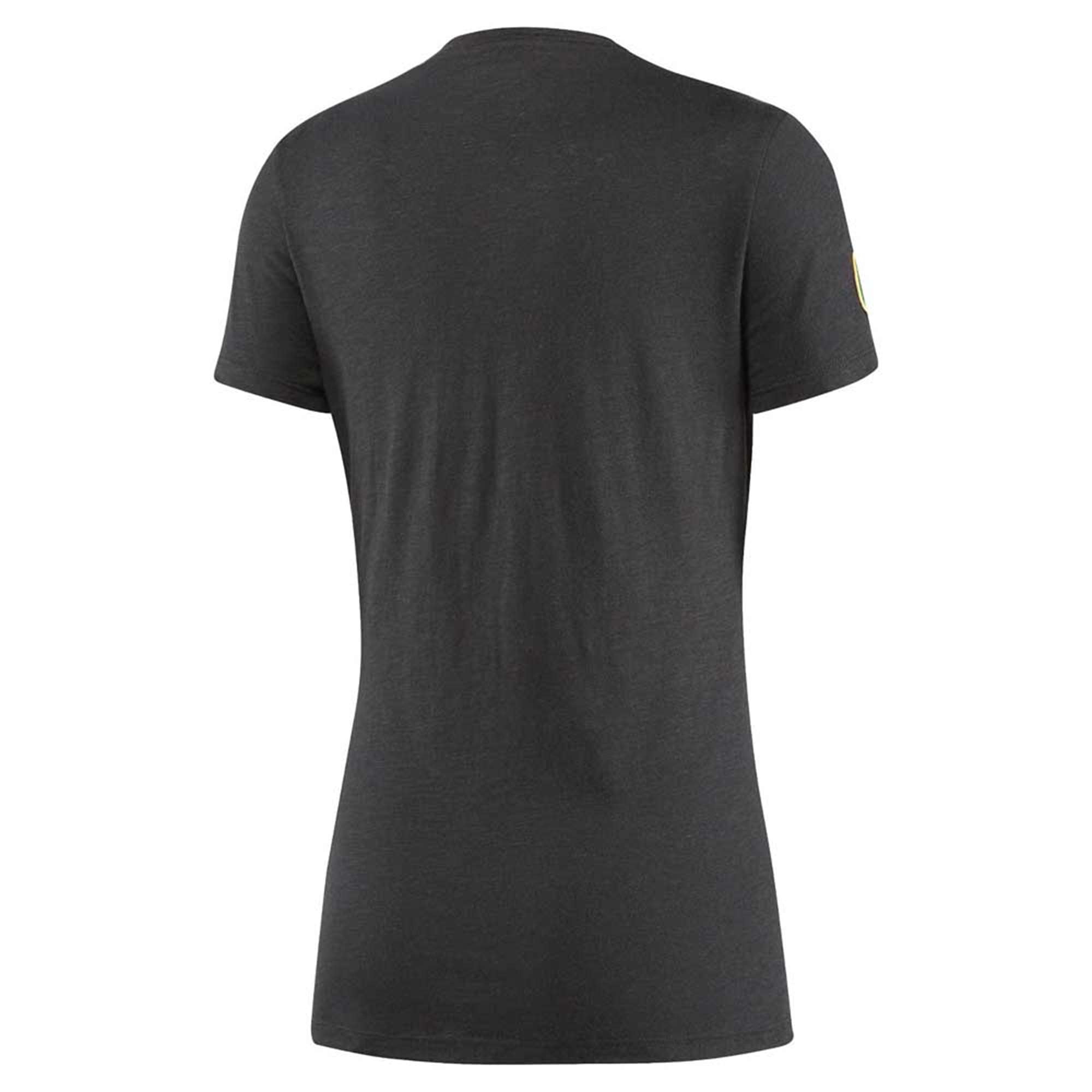 Reebok Women Conor Nickname Tee