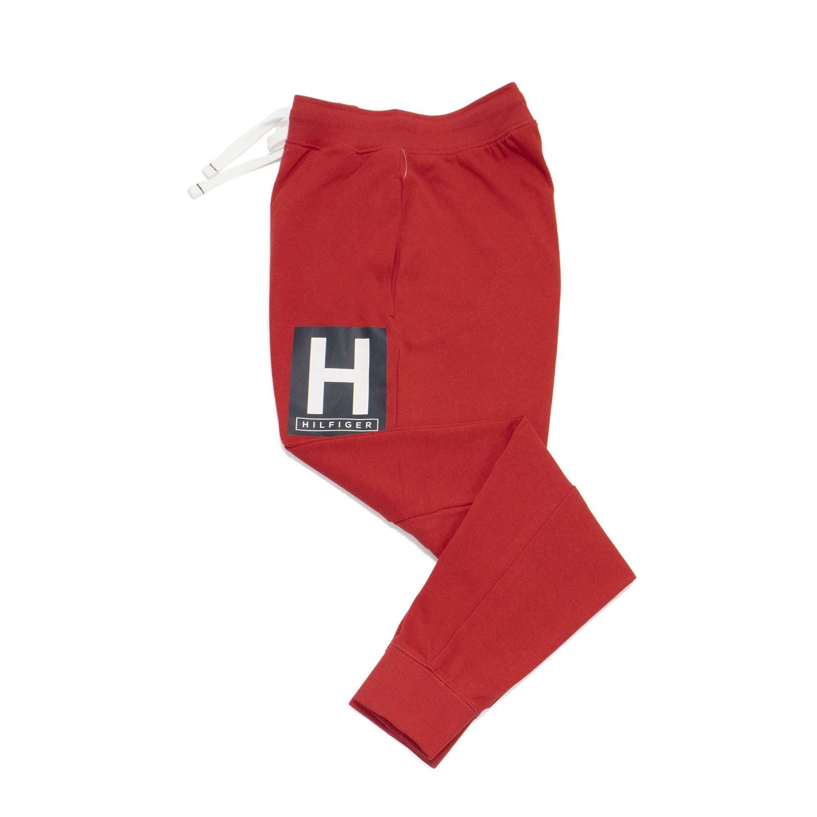 Tommy Hilfiger Men Fleece Jogger Pants