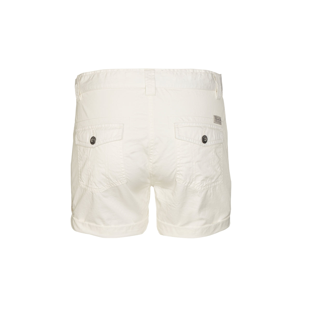 Killtec Women Oyuna Roll-Up Shorts