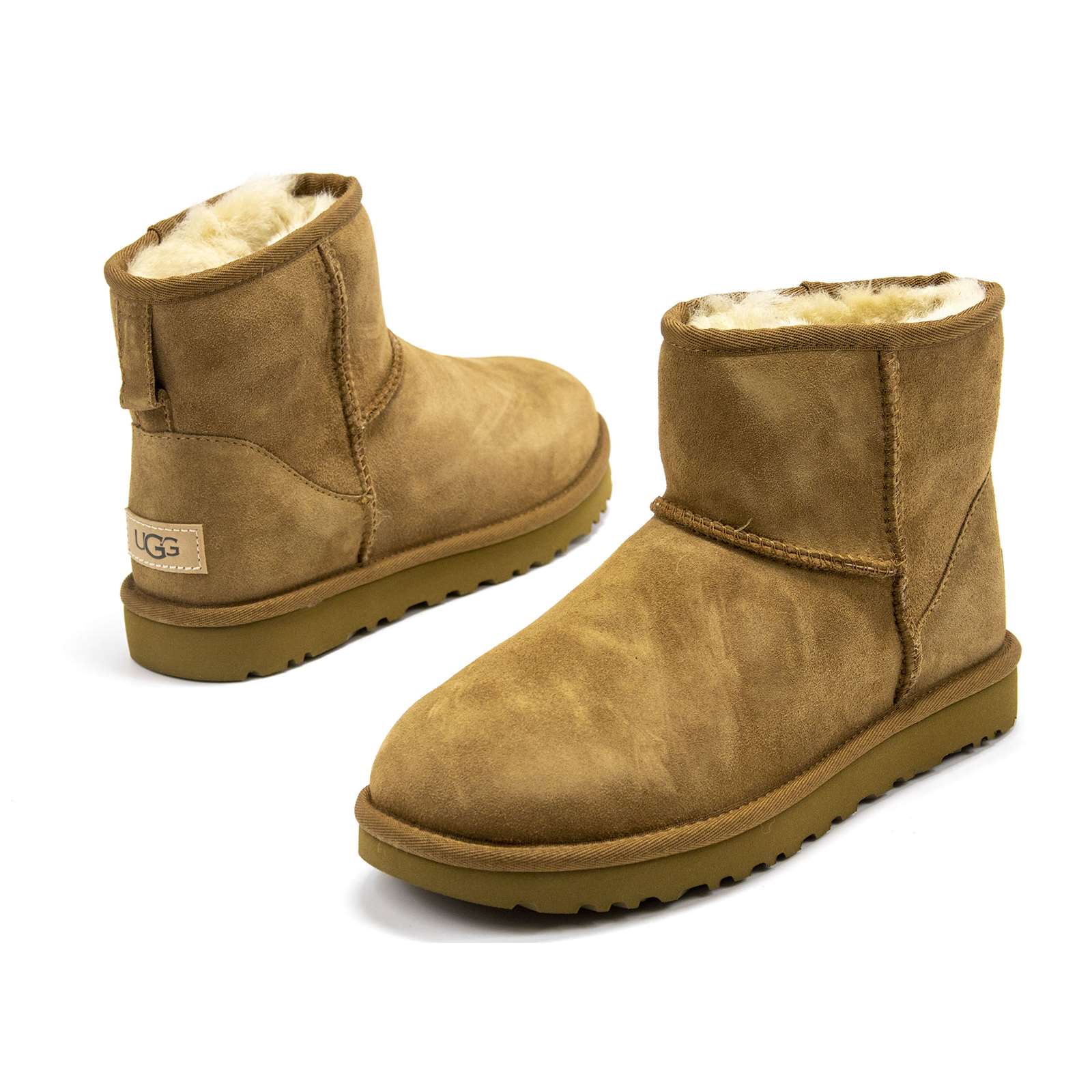 Ugg Women Classic Mini Ii Boots