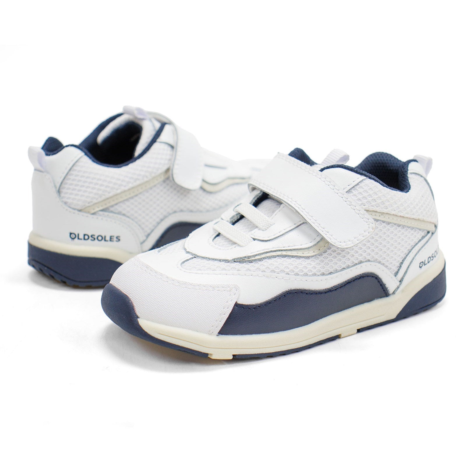 Old Soles Toddler Soda