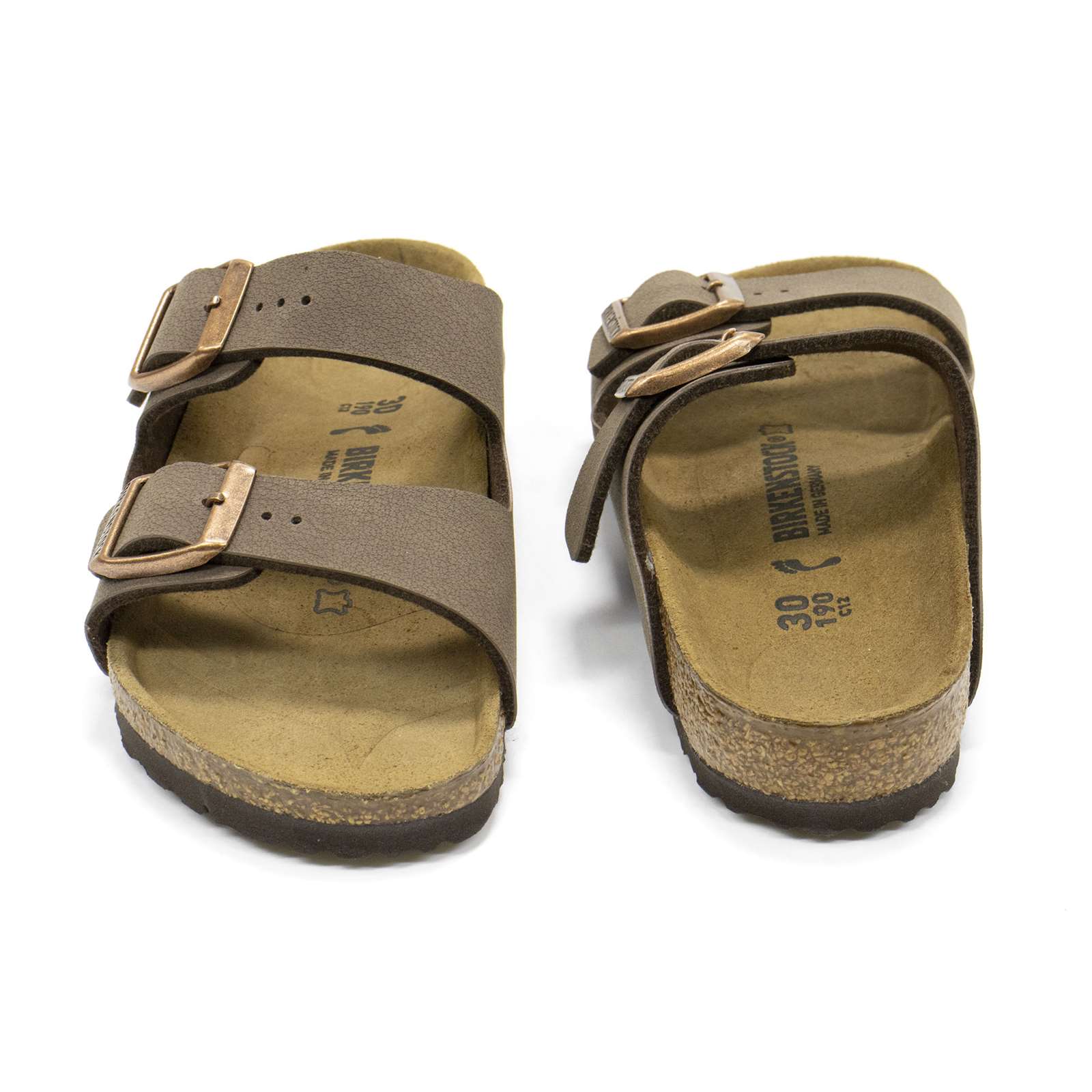 Birkenstock Boy Arizona Sandals