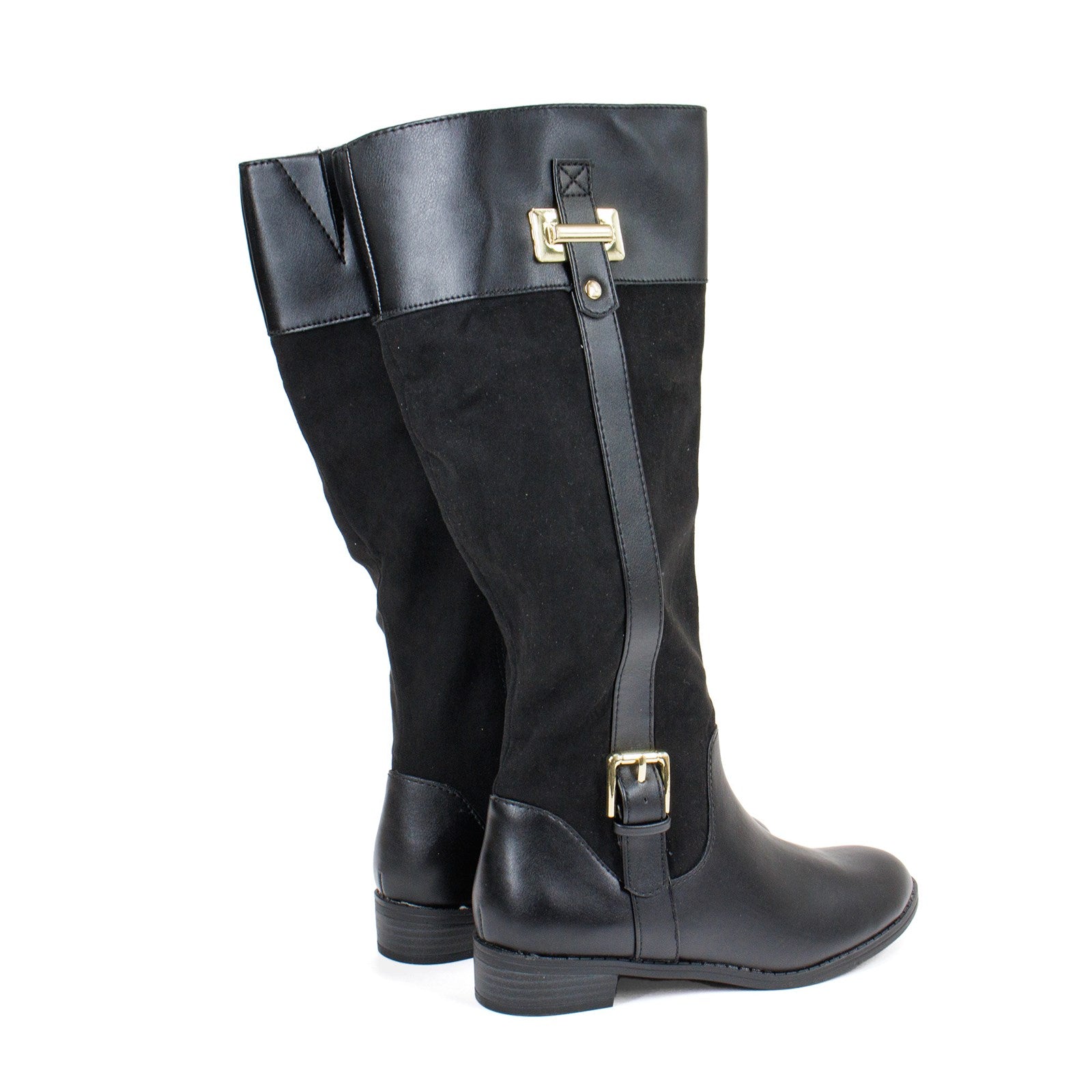 Karen Scott Women Delie Riding Boot