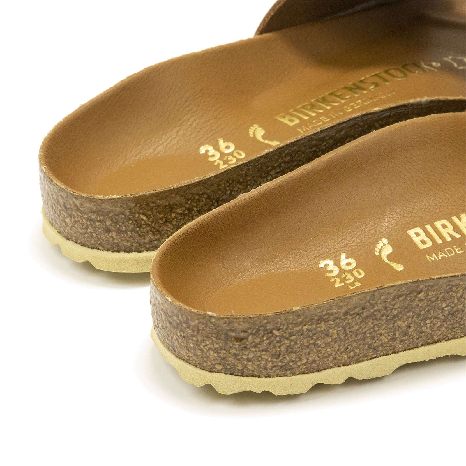 Birkenstock Women Madrid Big Buckle Sandals