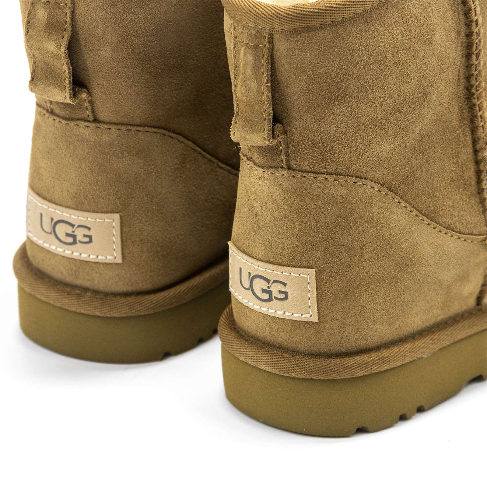 Ugg Women Classic Mini Ii Boots