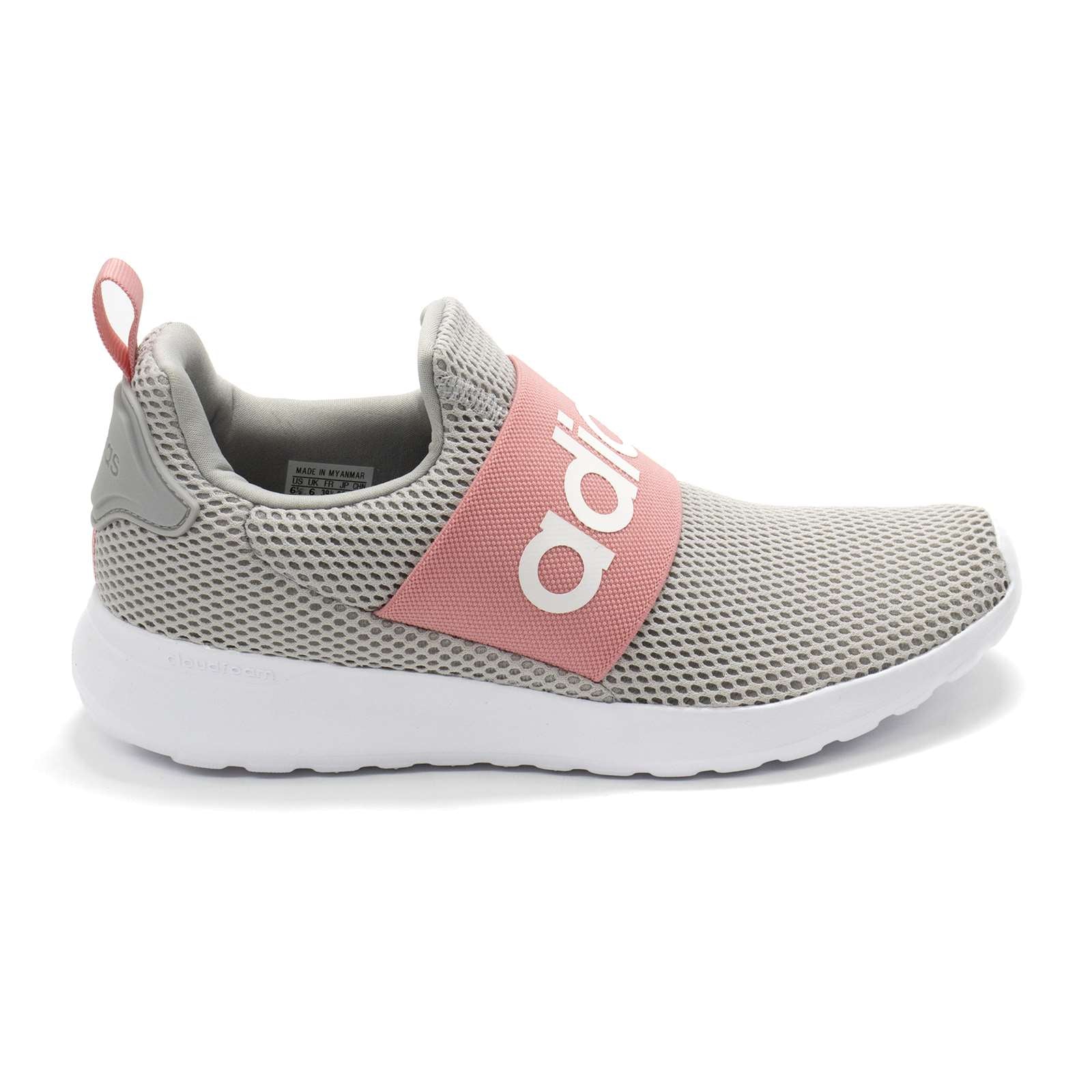 Adidas Girl Lite Racer Adapt 4.0 Running Shoes