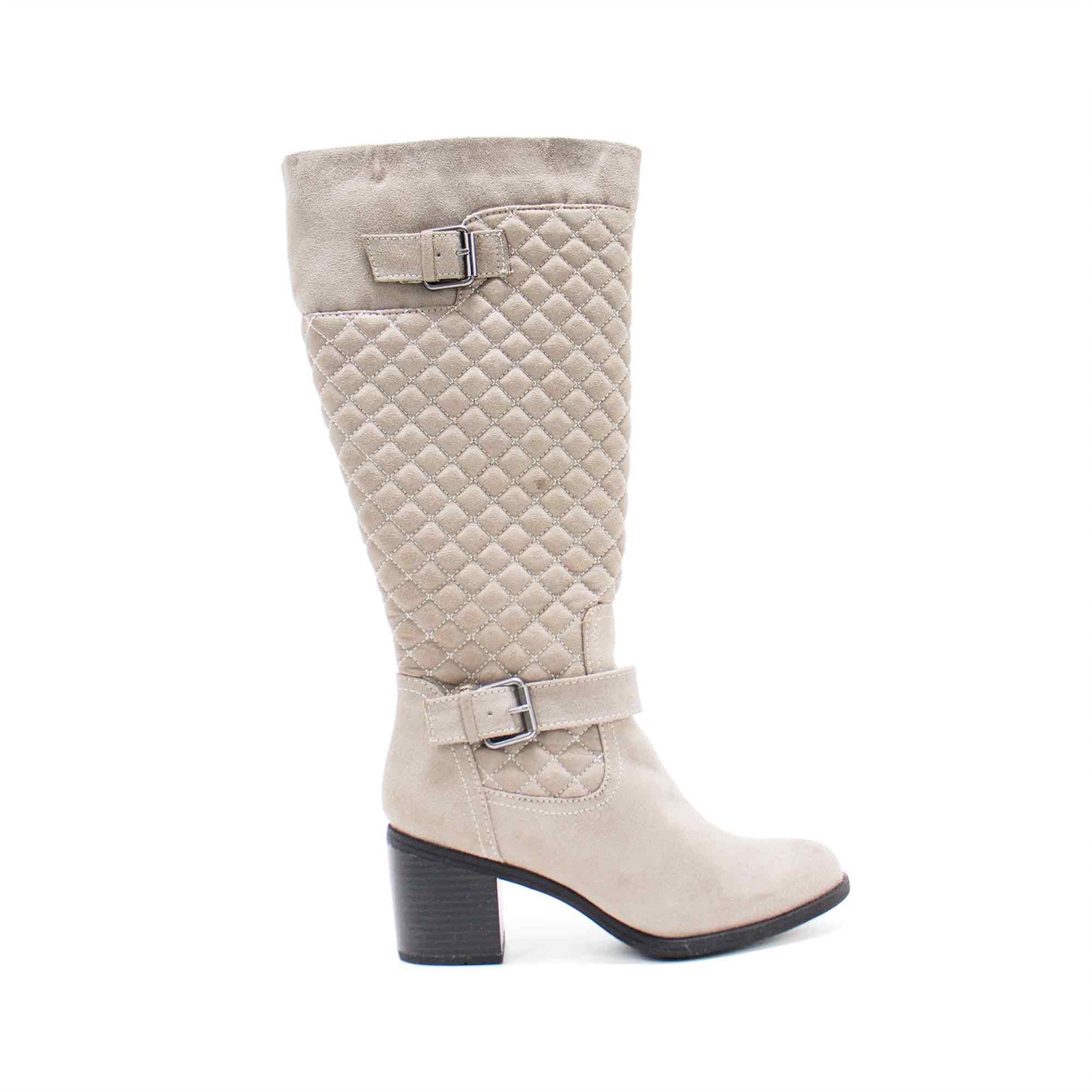 White Mountain Women Damask Tall Boots