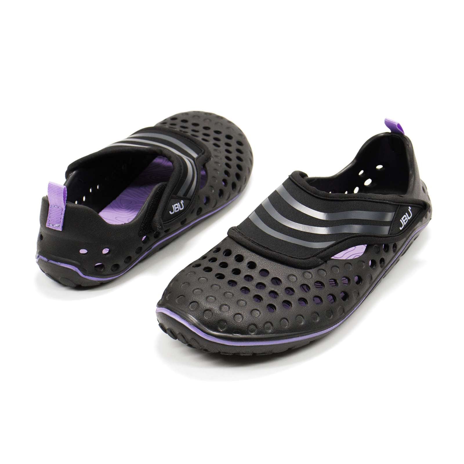 Jambu Women Waterfall Water Ready Slip-On Flats