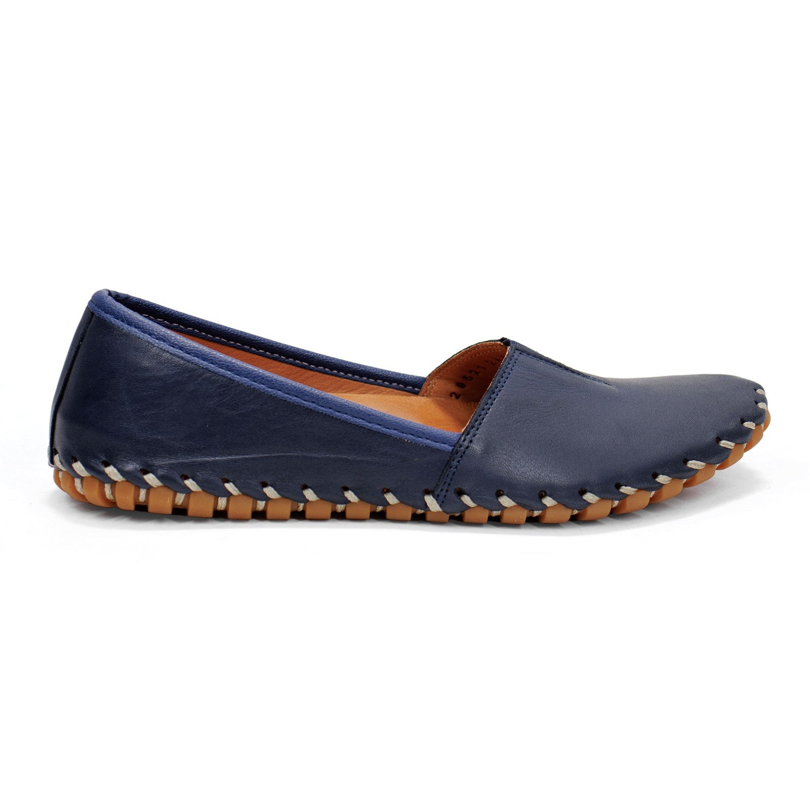Spring Step Women Kathaleta Slip On