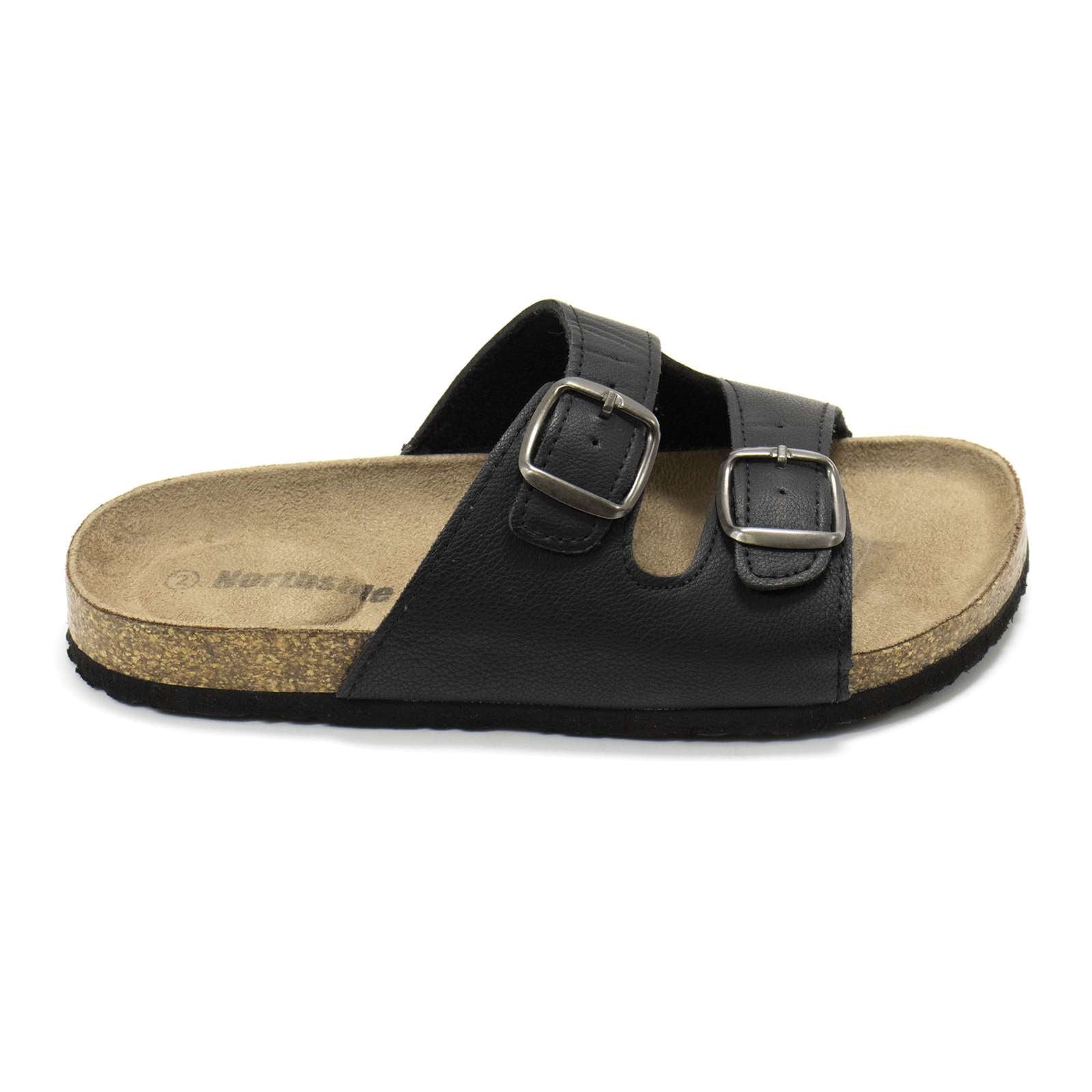 Northside Boy Phoenix Two Strap Sandals