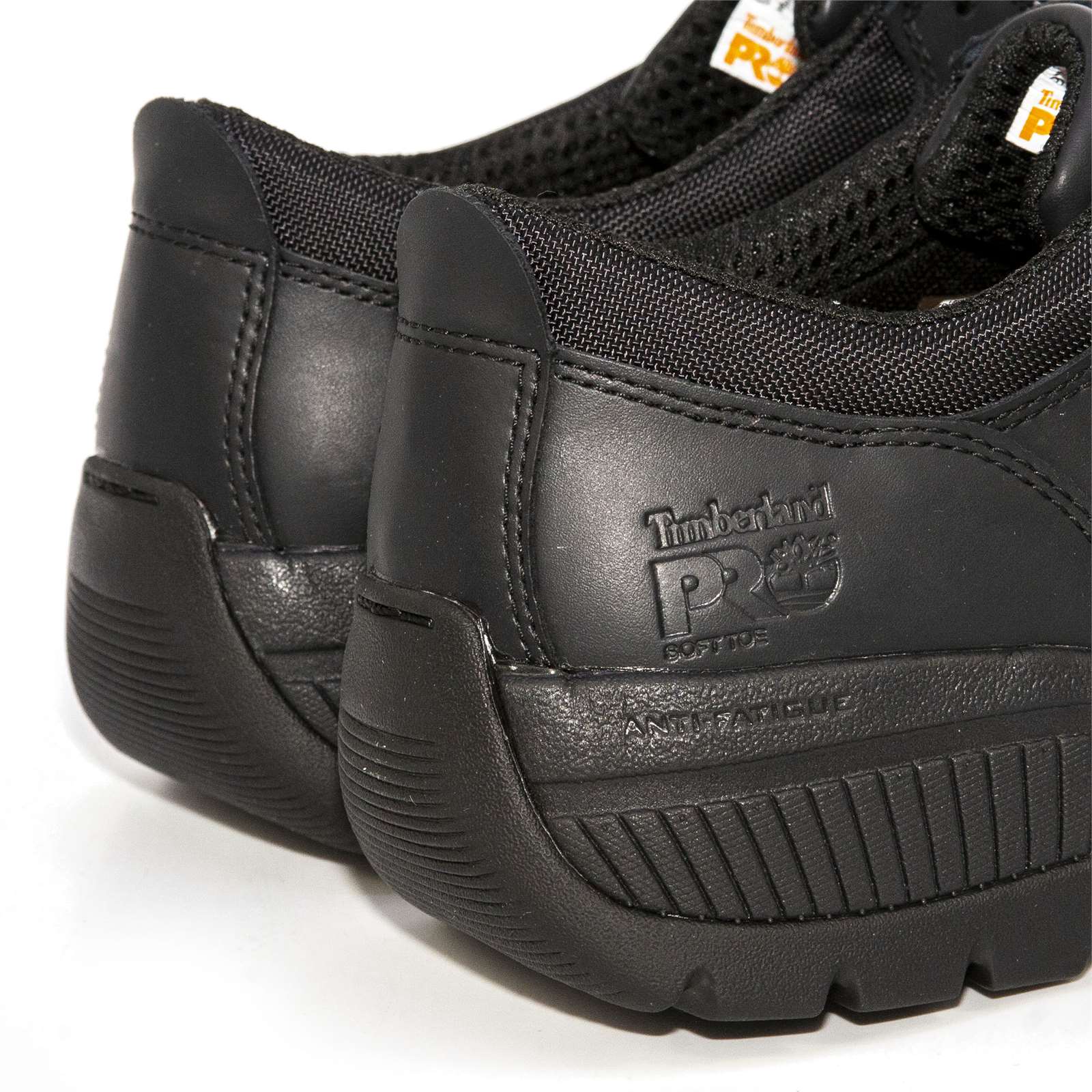 Timberland Pro Men Valor Oxford Soft Toe Work Shoes