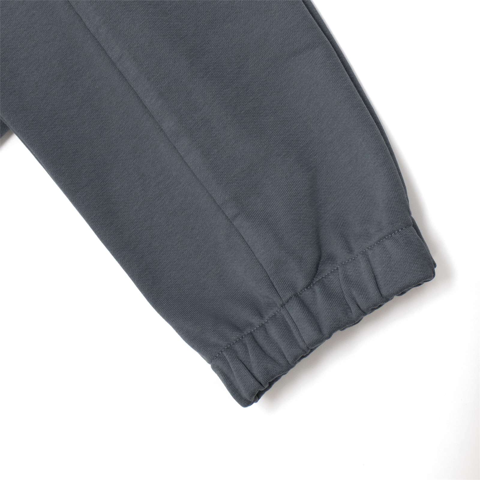 Calvin Klein Men Logo French Terry Jogger