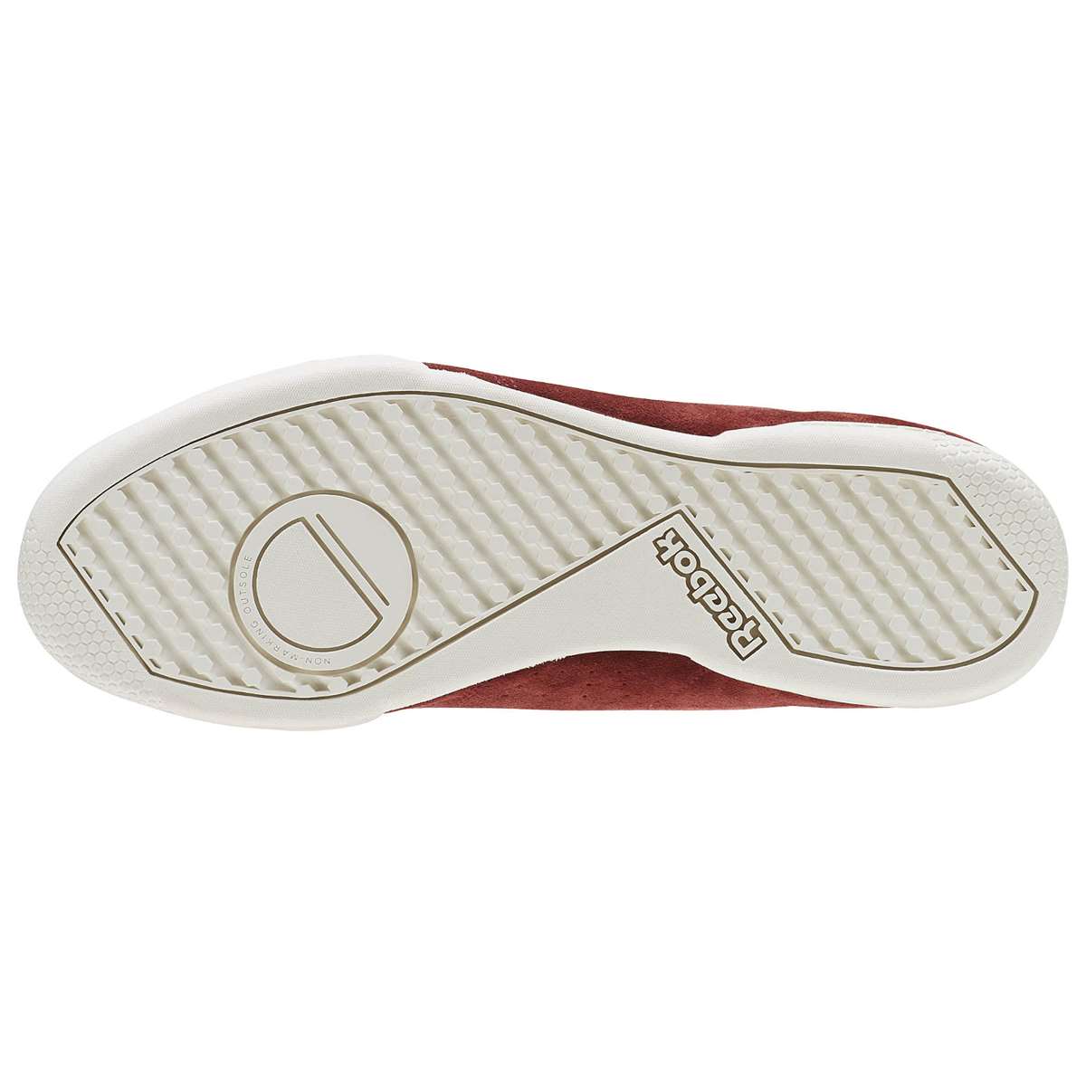 Reebok Men Npc Straps N Shoes
