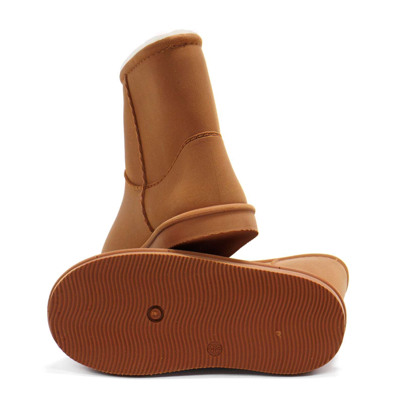 Boatilus Girl Pepper 20 Lined Rain Boots
