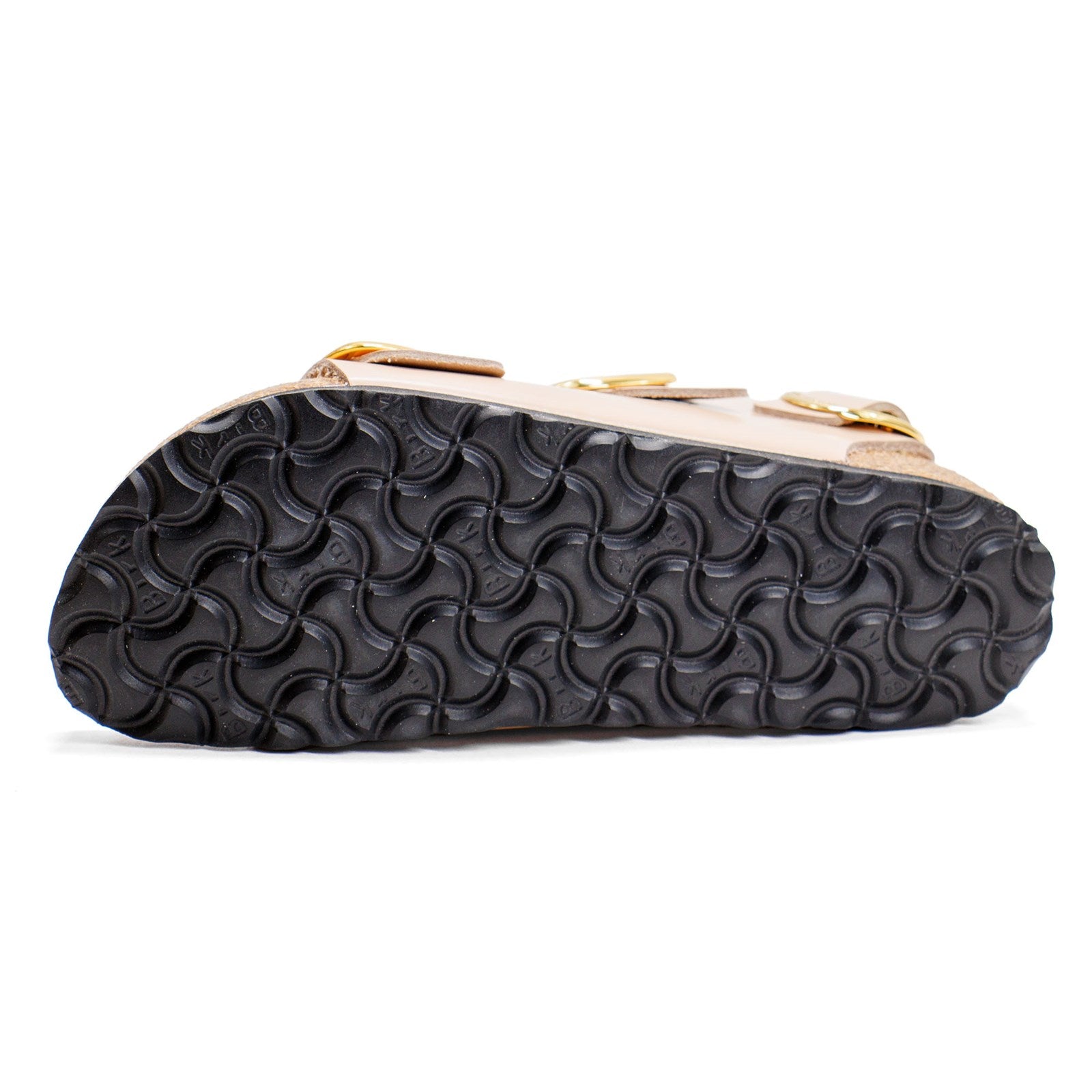 Birkenstock Women Milano Big Buckle Sandals