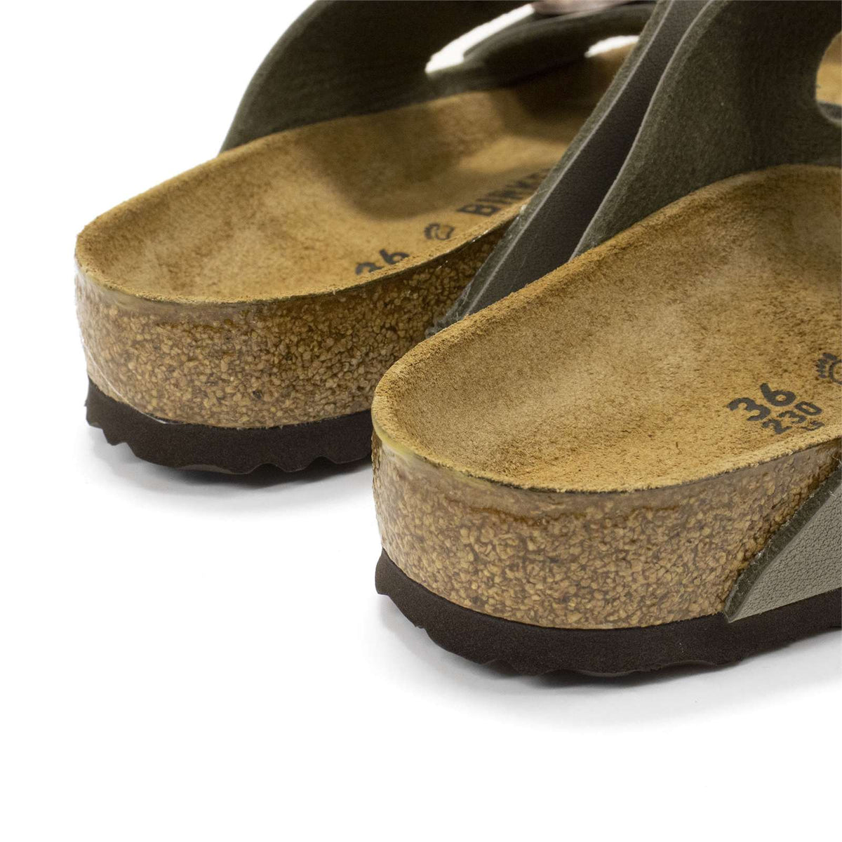 Birkenstock Men Arizona Sandals