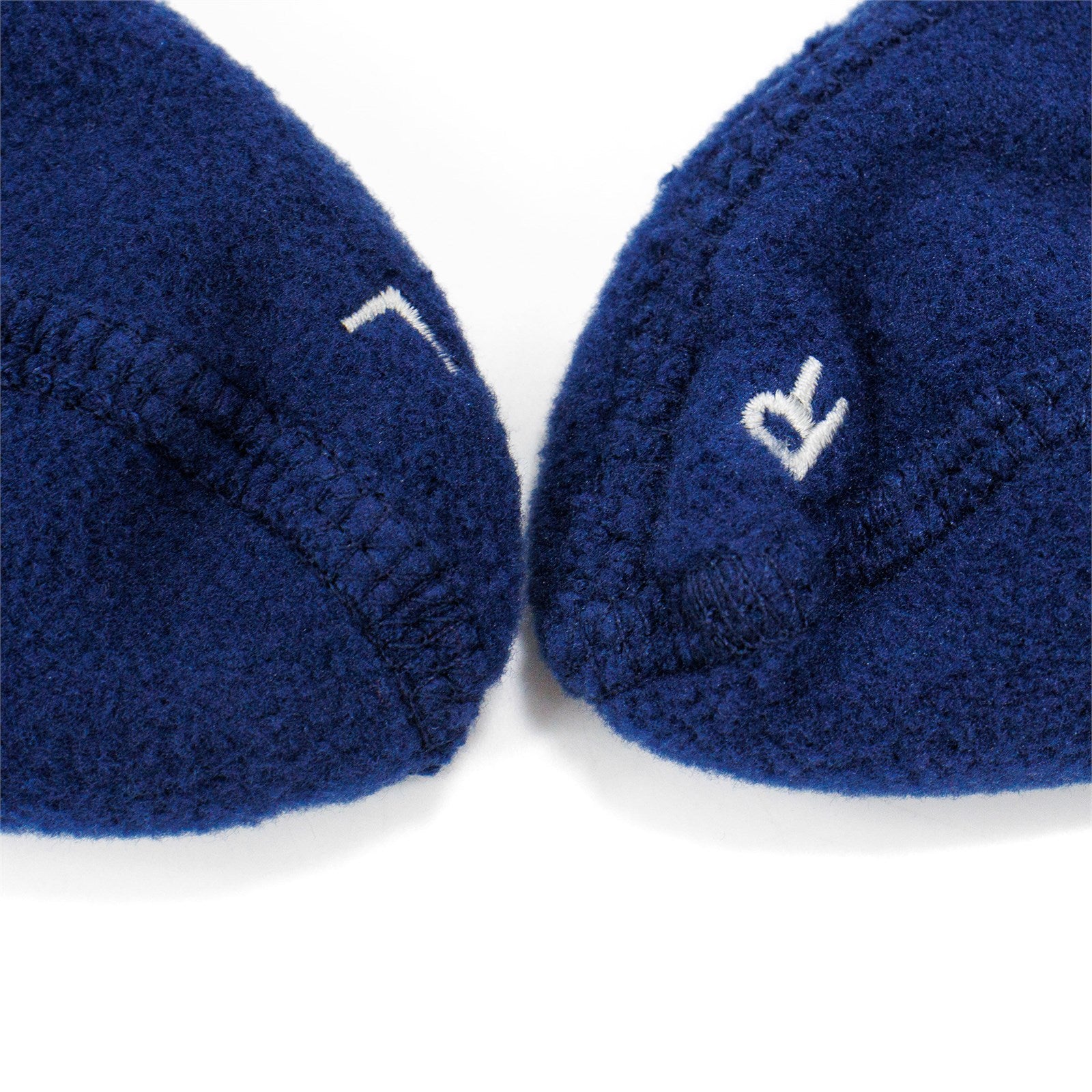 Hunter Boy Kids Fleece Short Boot Socks