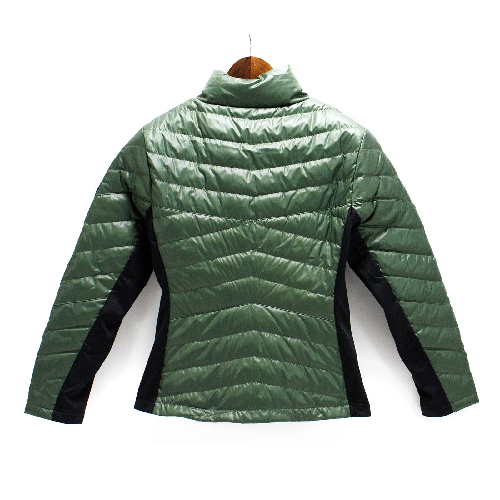 Krimson Klover Women Peak Insulated Jacket