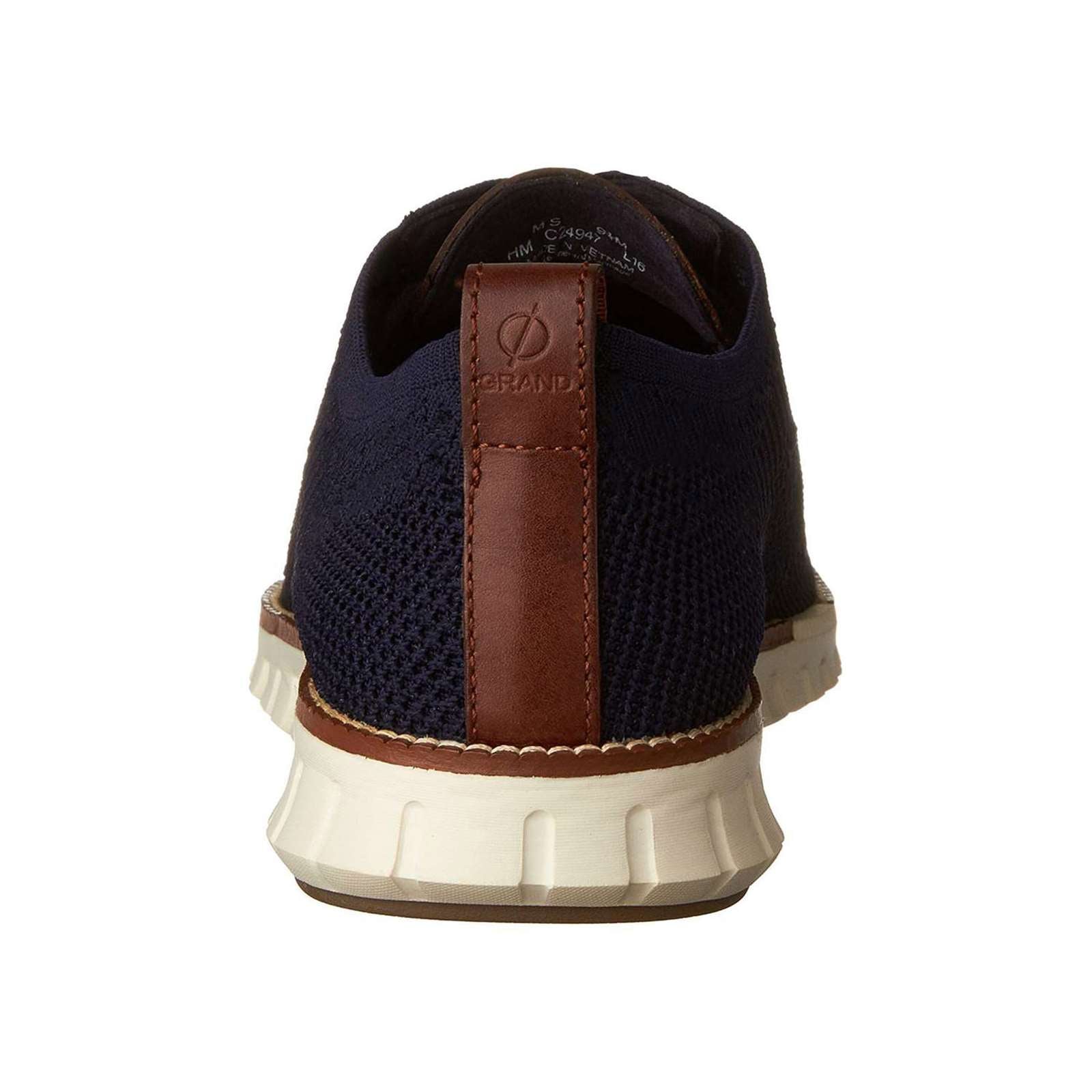 Cole Haan Men Zerogrand Stitchlite Oxford