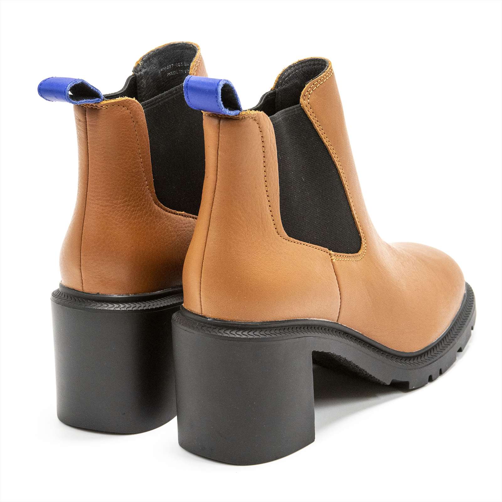 Camper Women Whitnee Booties