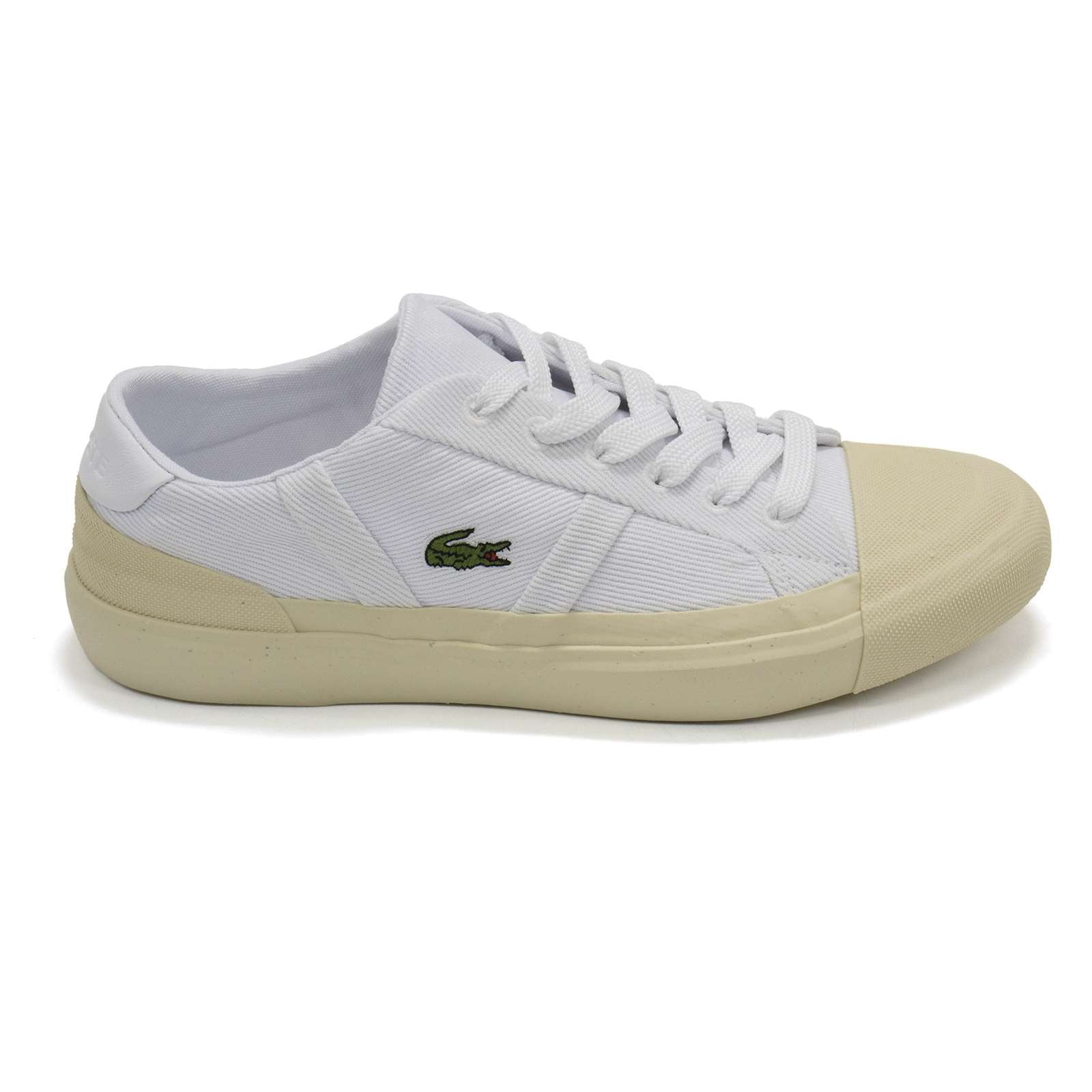Lacoste Women Sideline 0121 6 Cfa Cnv Sneaker
